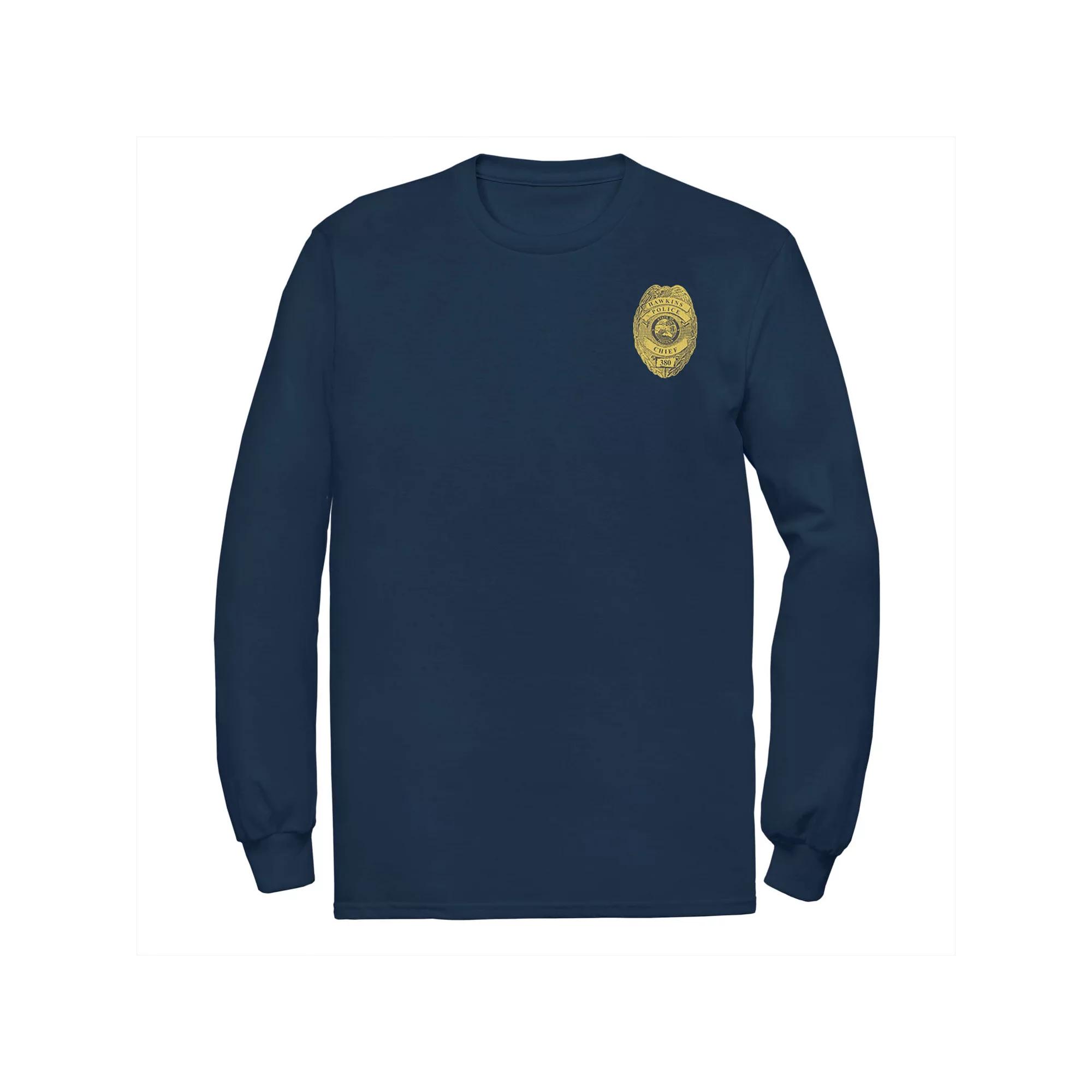 Men's Star Trek: Picard Visitor Badge Tee,  Product Image