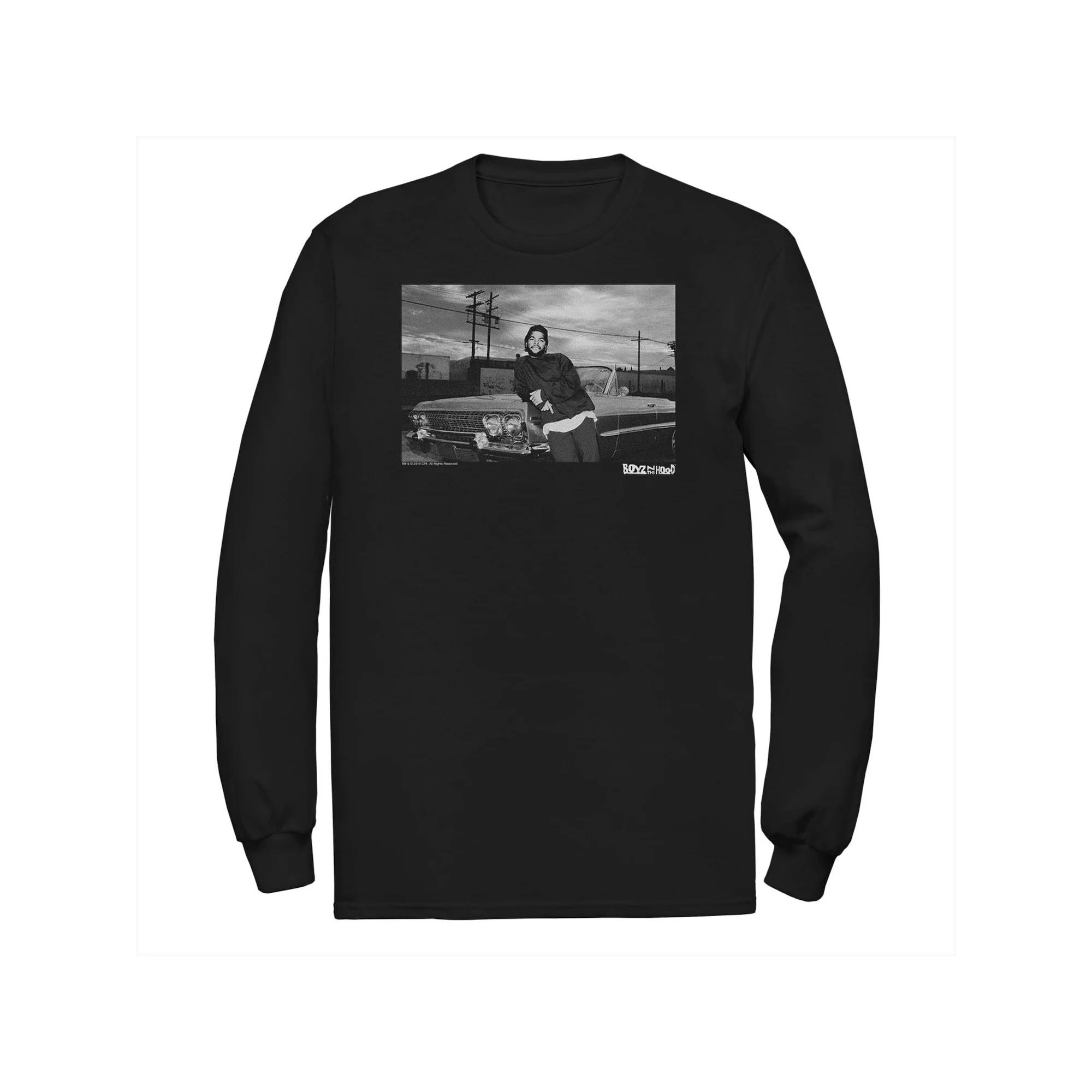 Men's Star Wars Son Classic Logo Tee,  Product Image