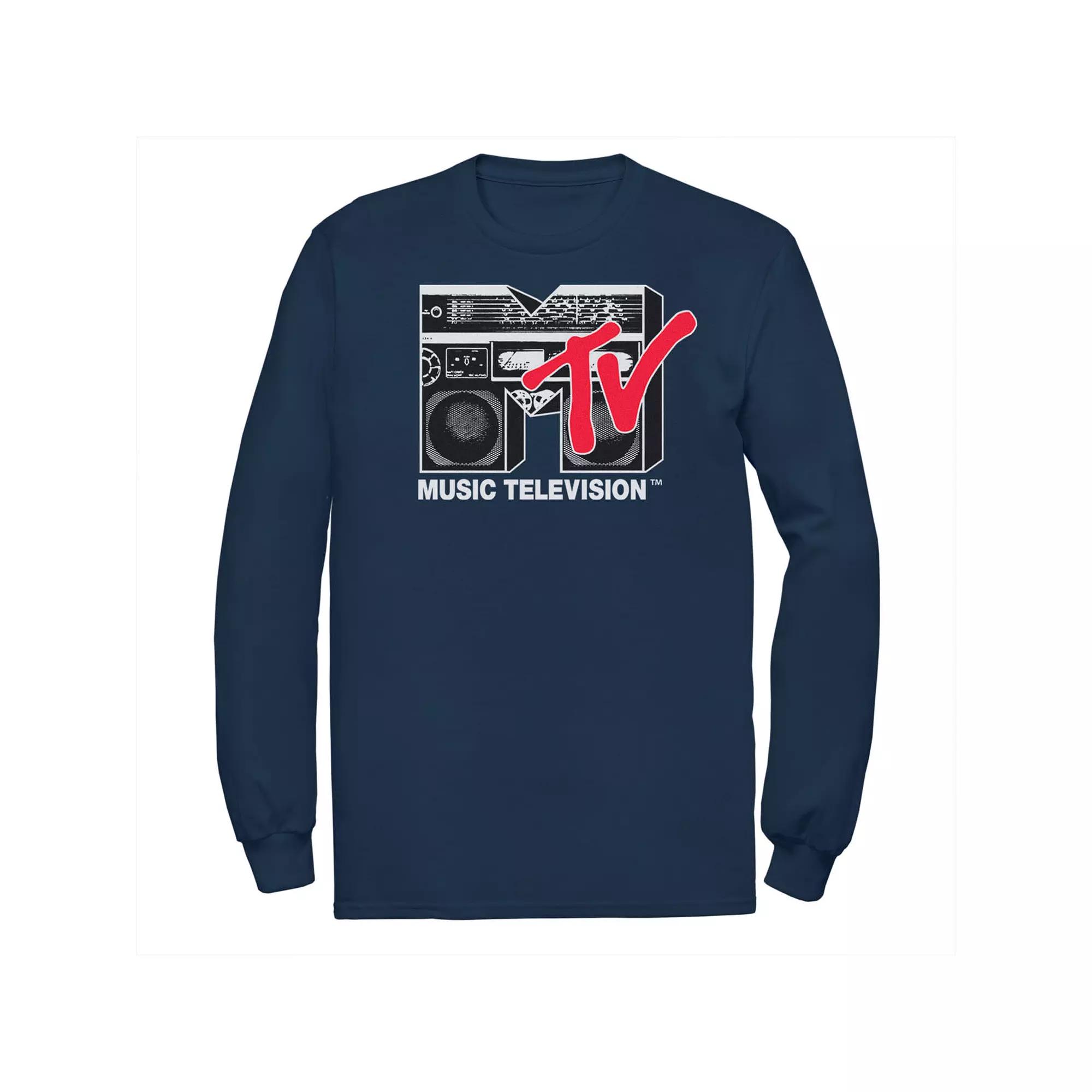 Men's Star Trek: Picard Visitor Badge Tee,  Product Image