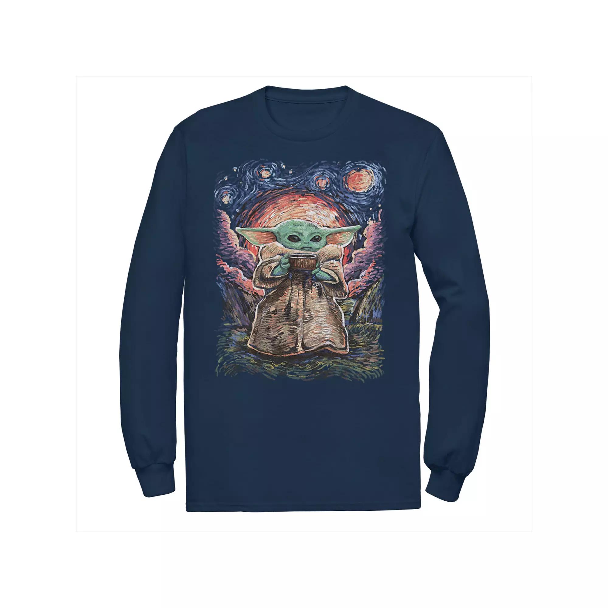 Men's Nintendo Zelda Triumphant Triforce Comp Logo Tee,  Product Image