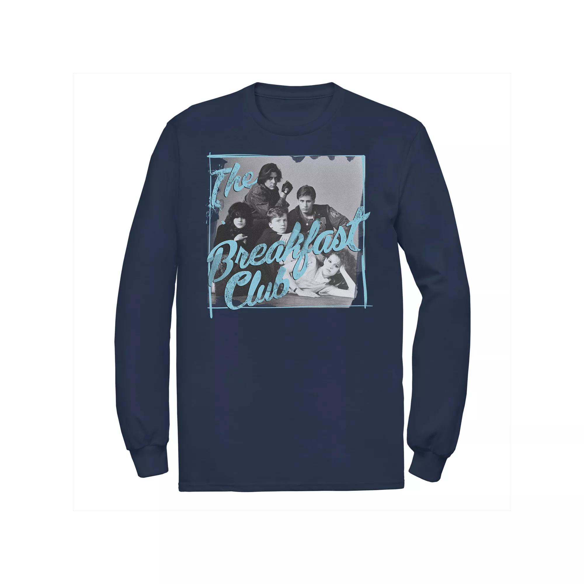 Men's Jurassic Park Ian Malcolm Life Finds A Way Tee,  Product Image