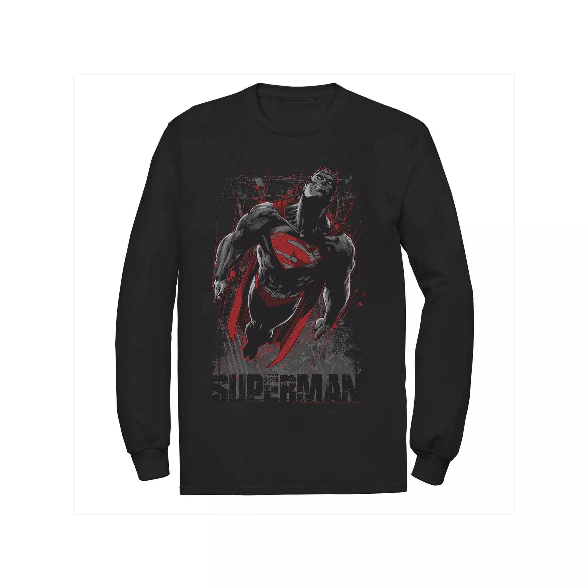 Men's NASA Logo Tee,  Product Image