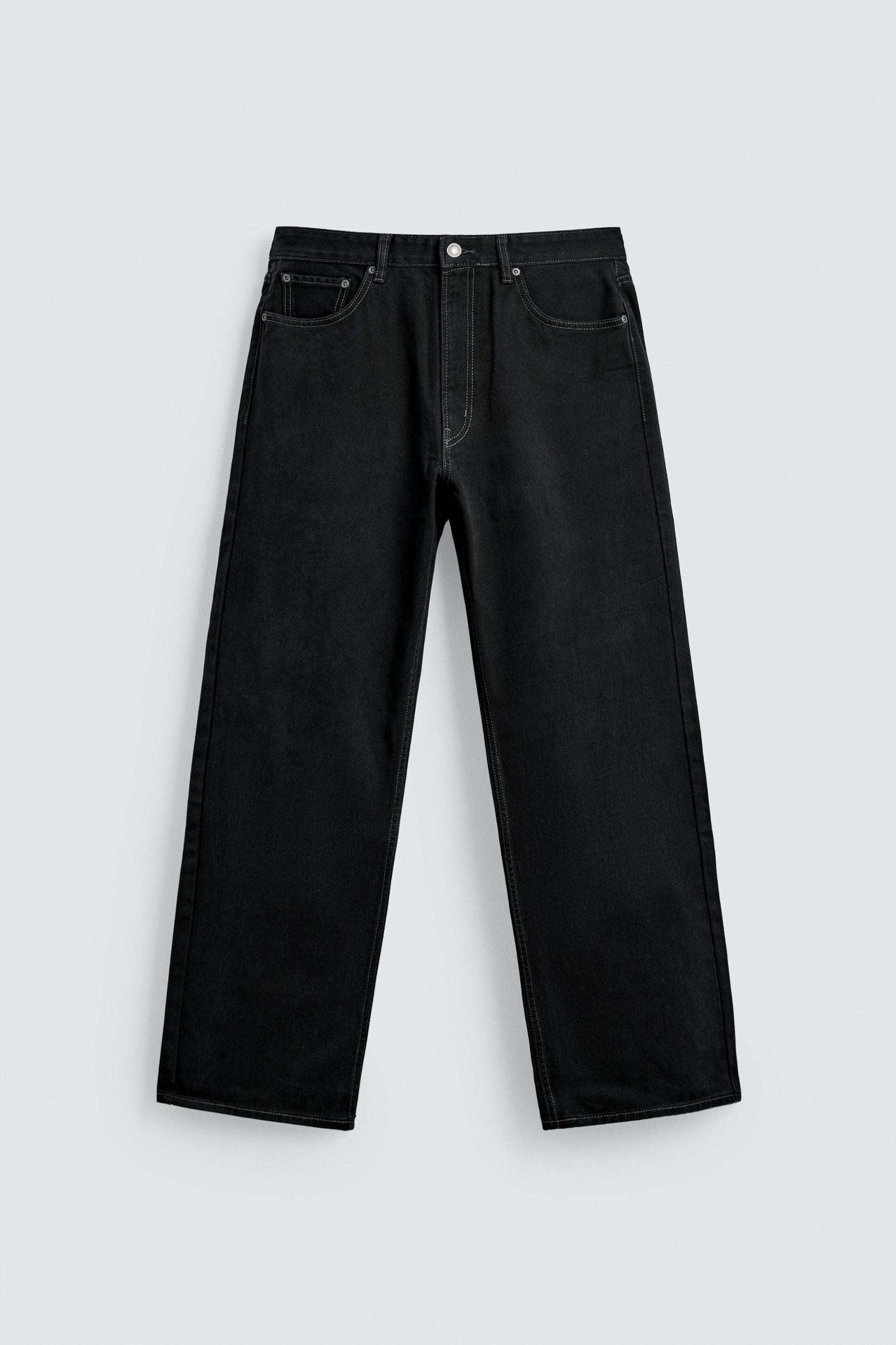 LOOSE FIT JEANS Product Image