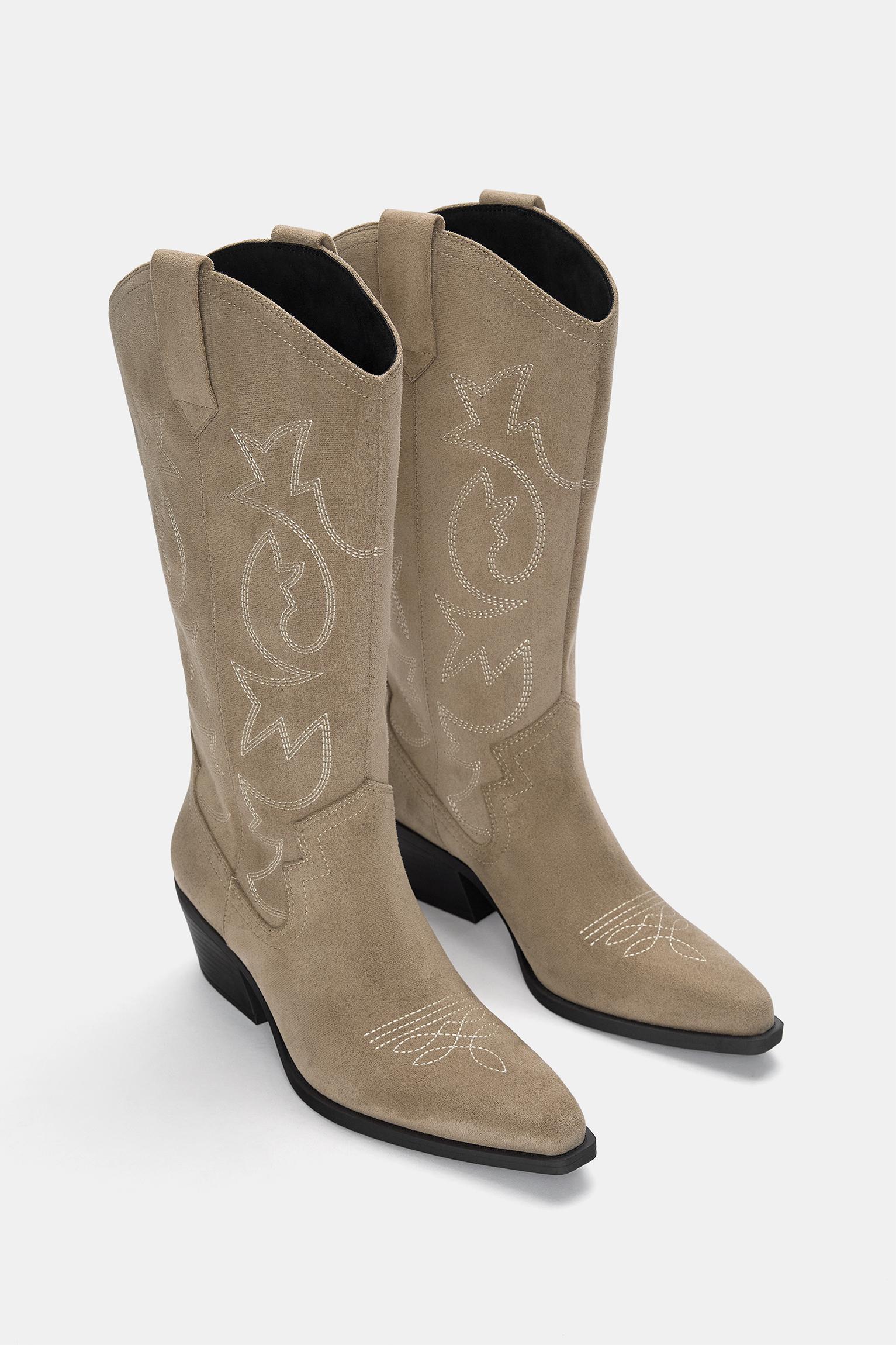 Cowboy boots Product Image