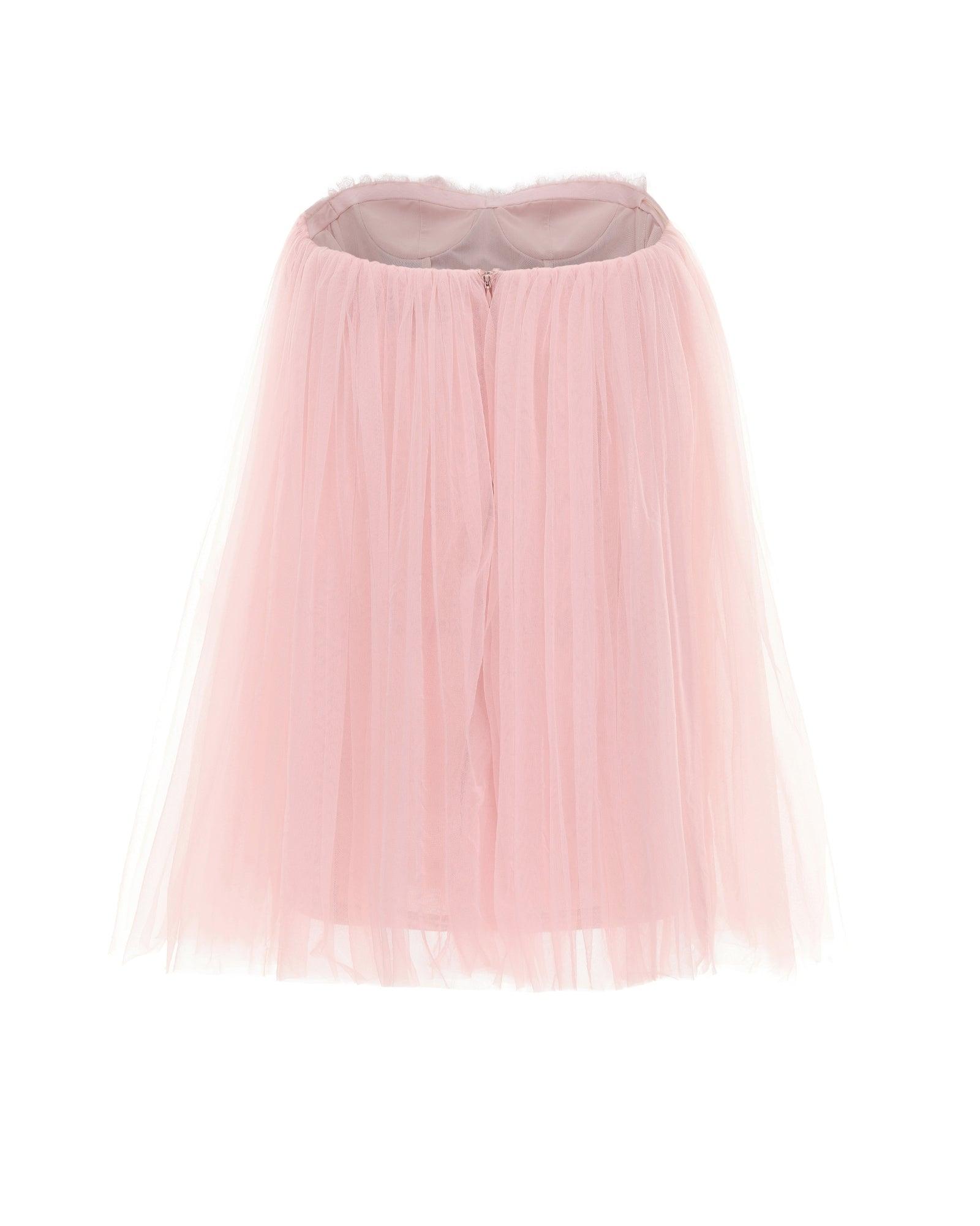 Kensingten Dress (Pink) Product Image