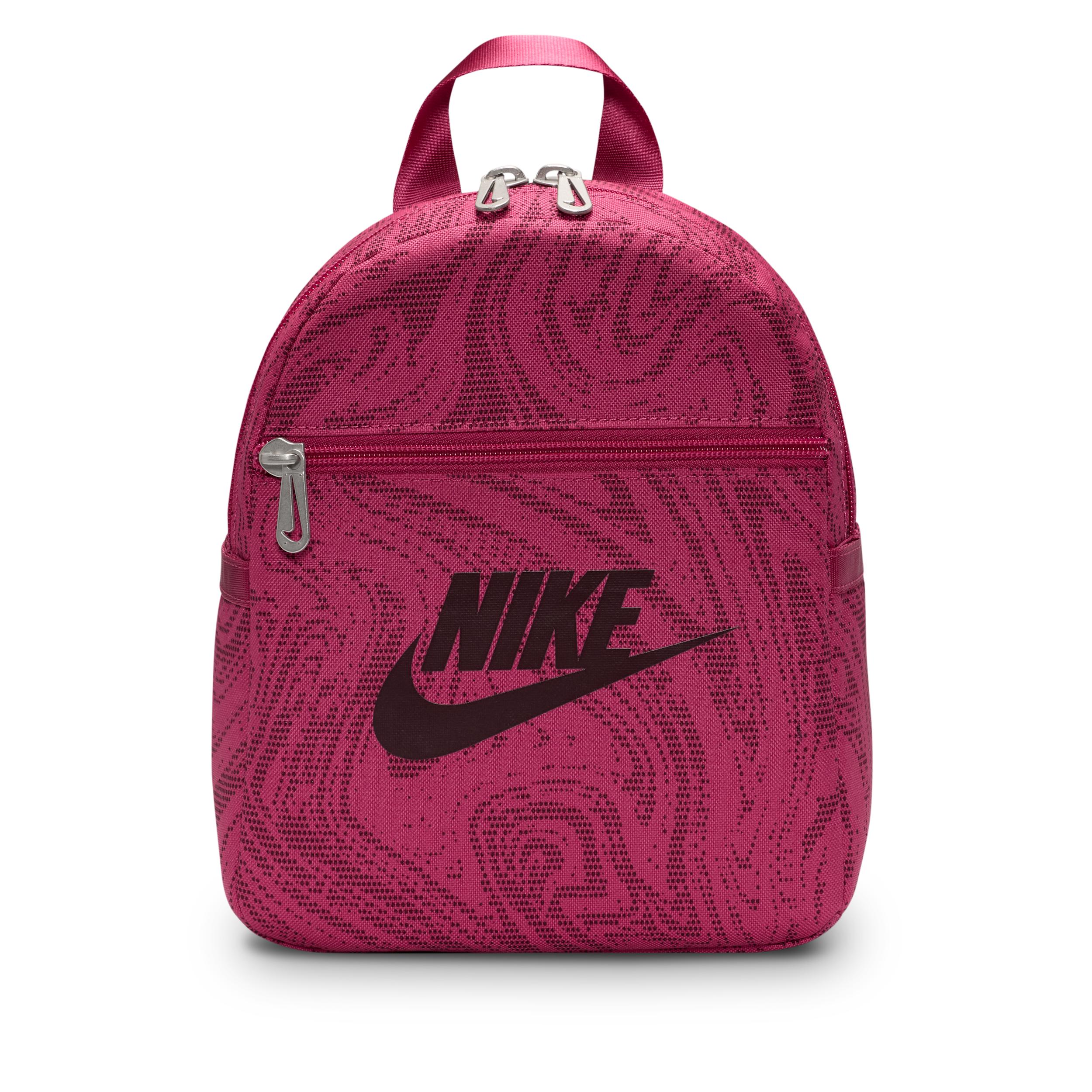 Womens Nike Sportswear Futura 365 Mini Backpack (6L) | HV6622-126 Product Image