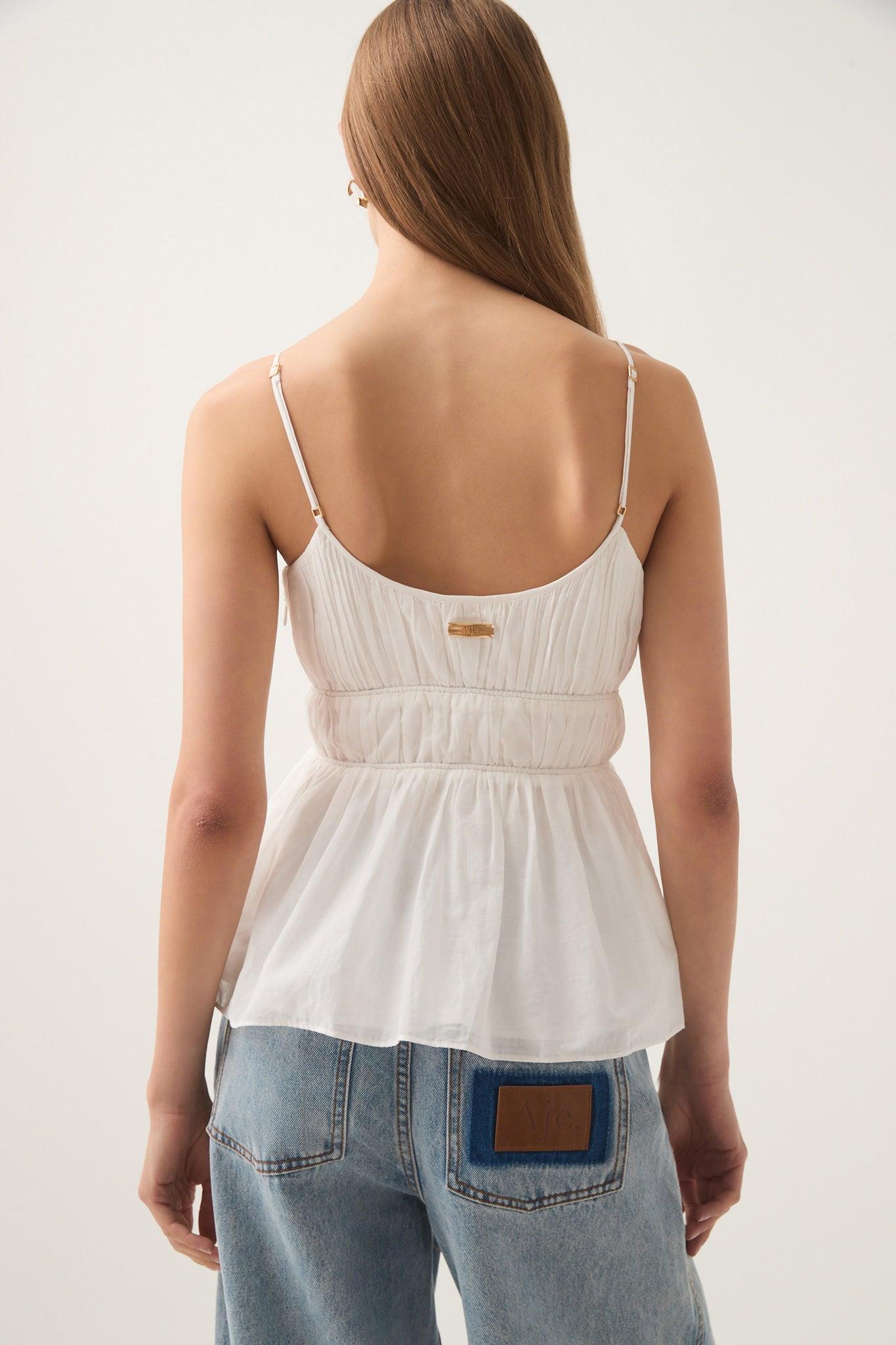 Etta Mini Dress Product Image