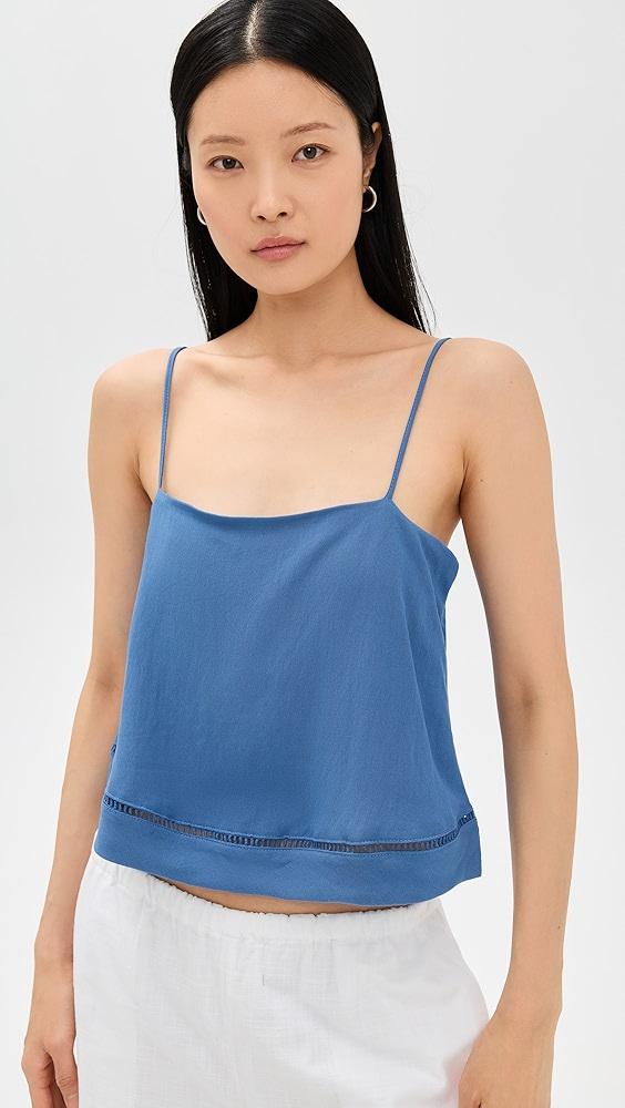 Z Supply La Luz Tank | Shopbop Product Image