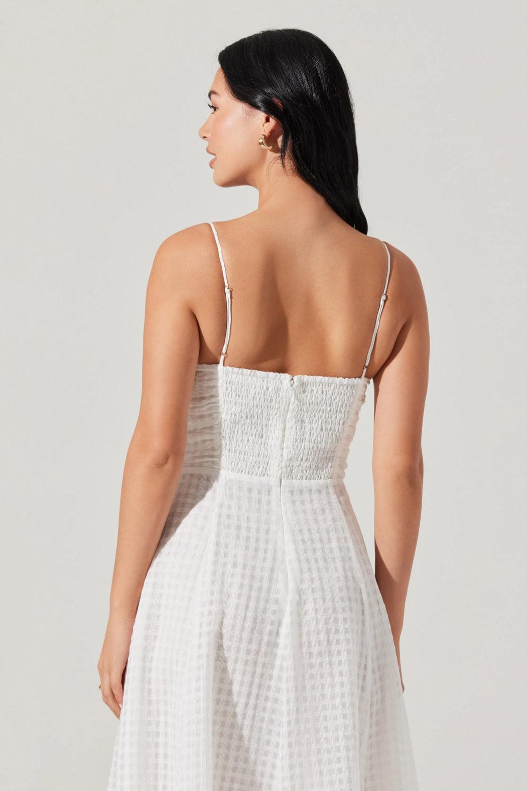 Celina Dress Product Image