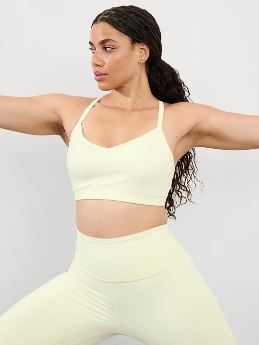 Vital Sports Bra A-C Product Image