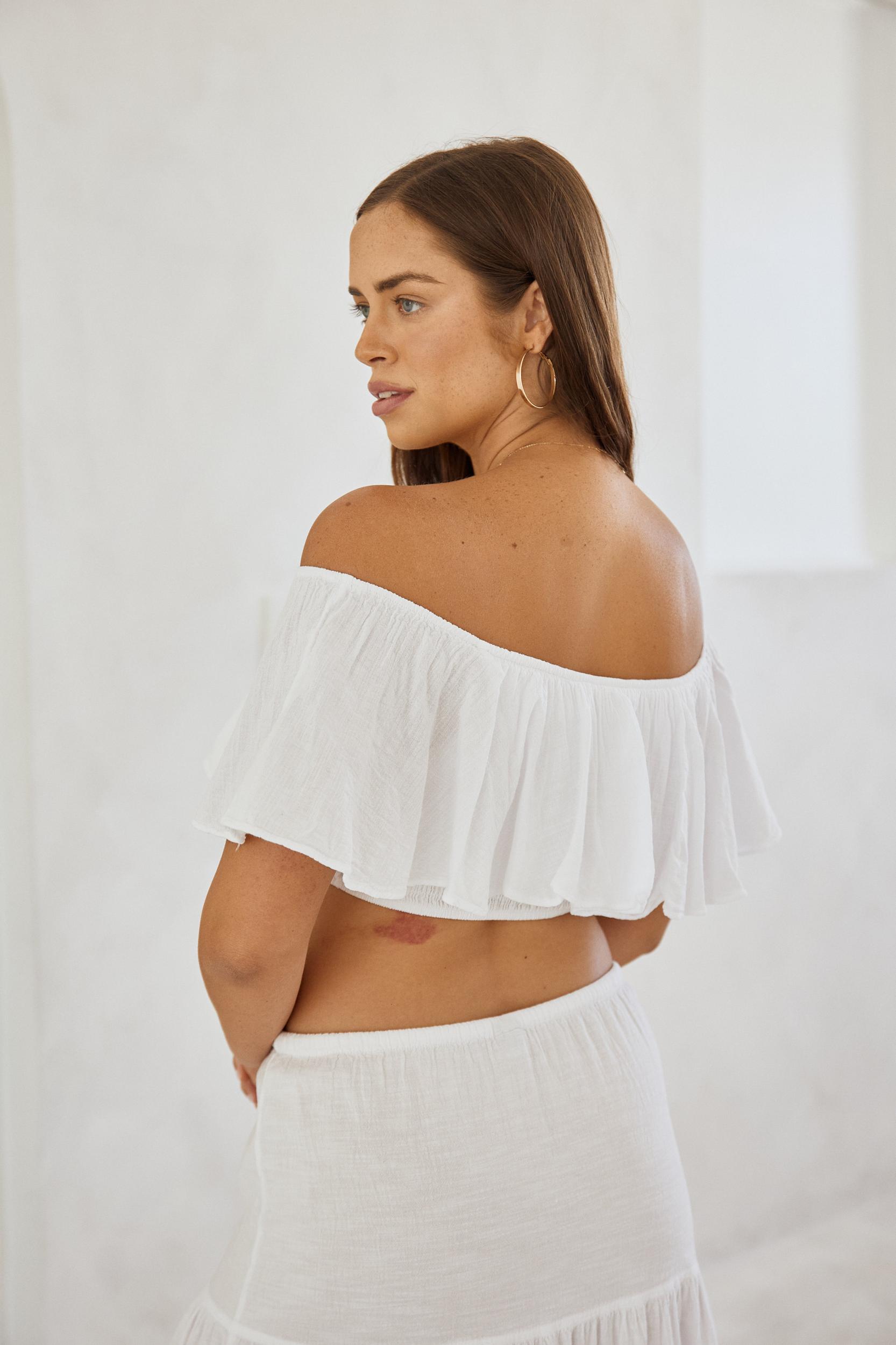 Gaia Skirt Product Image