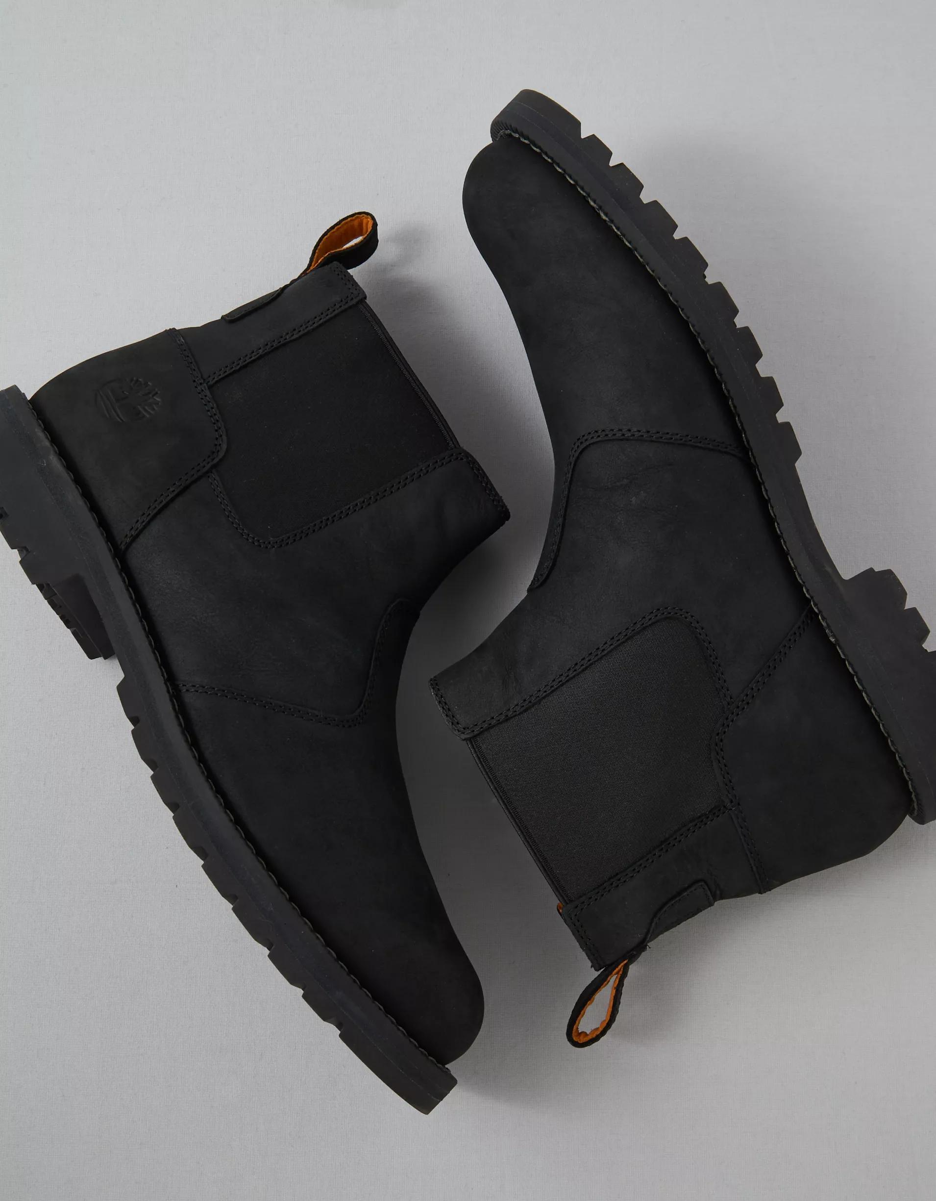 Timberland Men's Redwood Falls Chelsea Boot Product Image