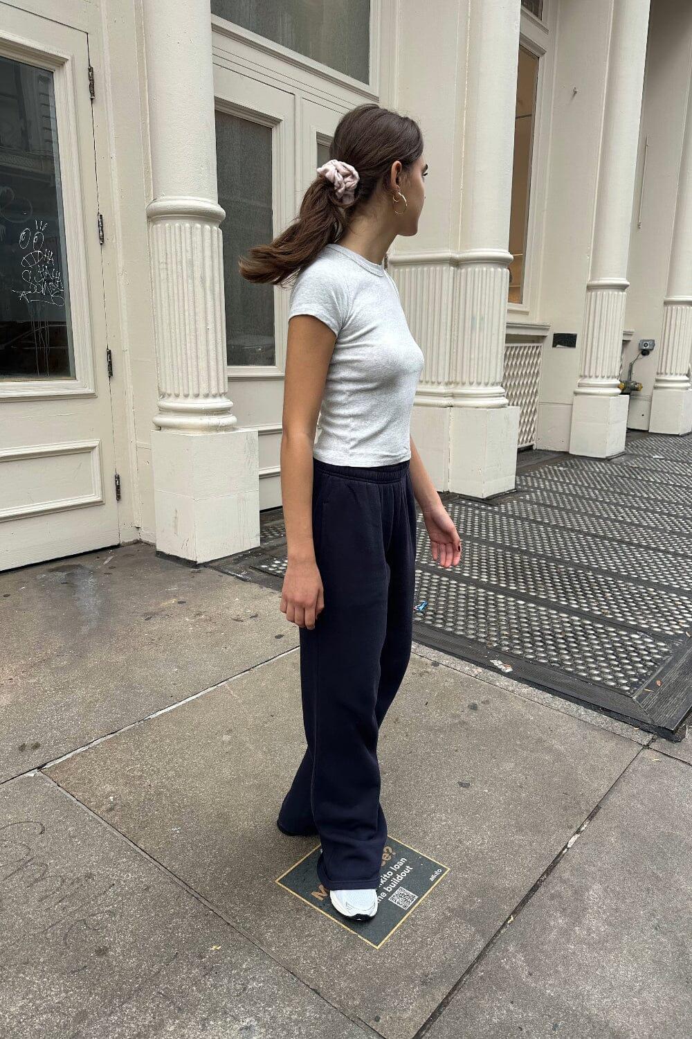 Anastasia Soft Sweatpants Product Image