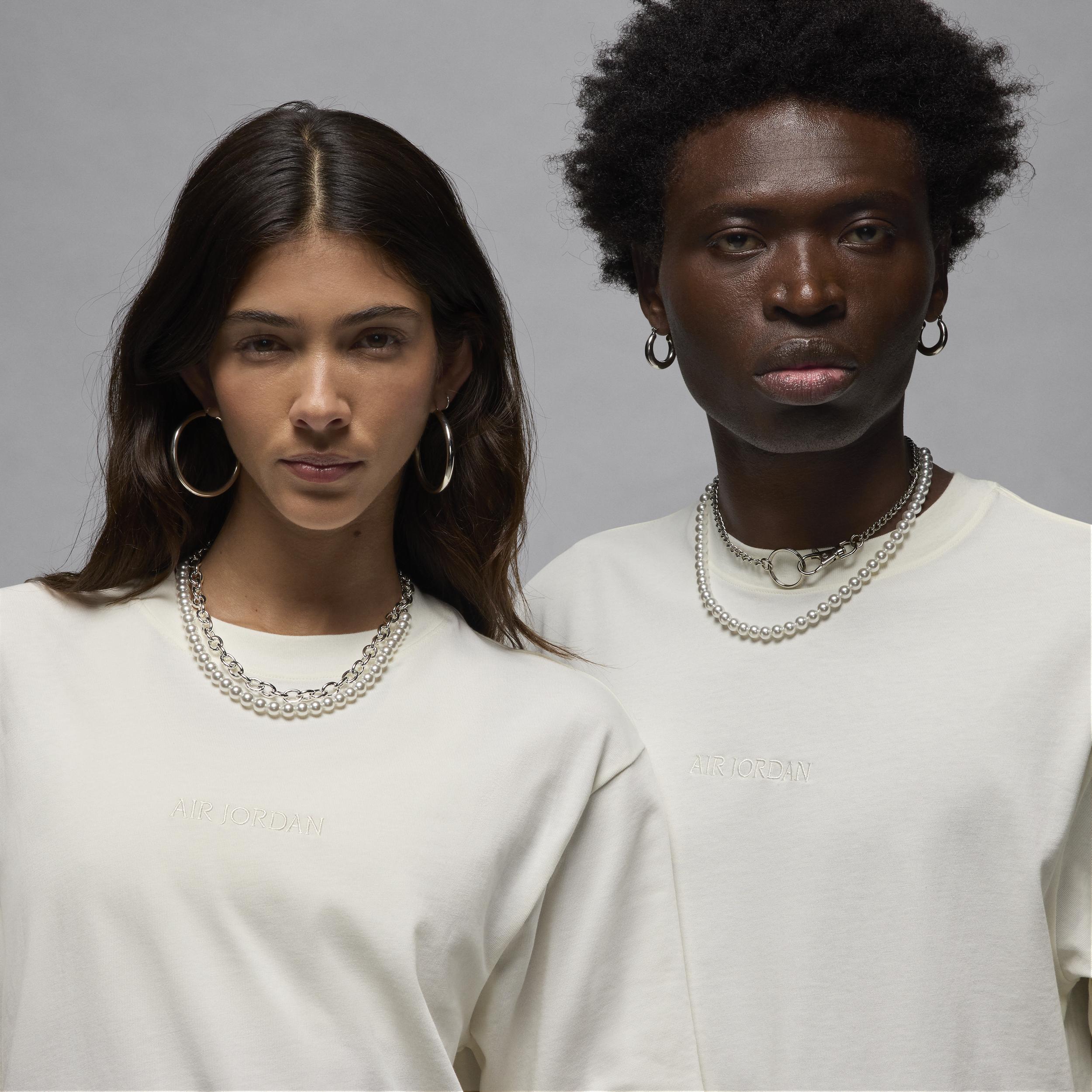 Men's Air Jordan Wordmark 85 T-Shirt Product Image