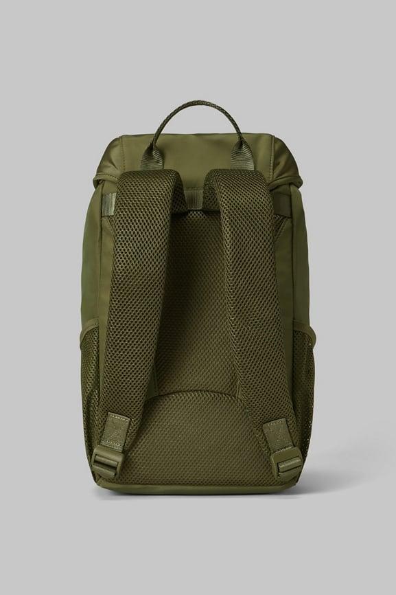 The Cargo Backpack Product Image