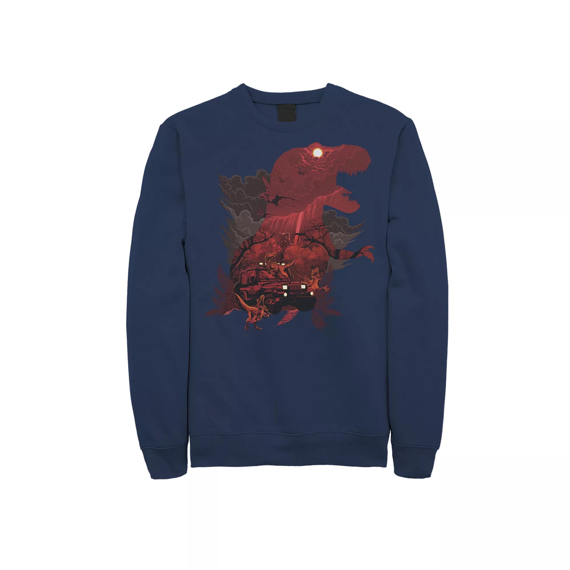 Juniors' "Save The Bees" Graphic Fleece Sweatshirt, Girl's,  Product Image