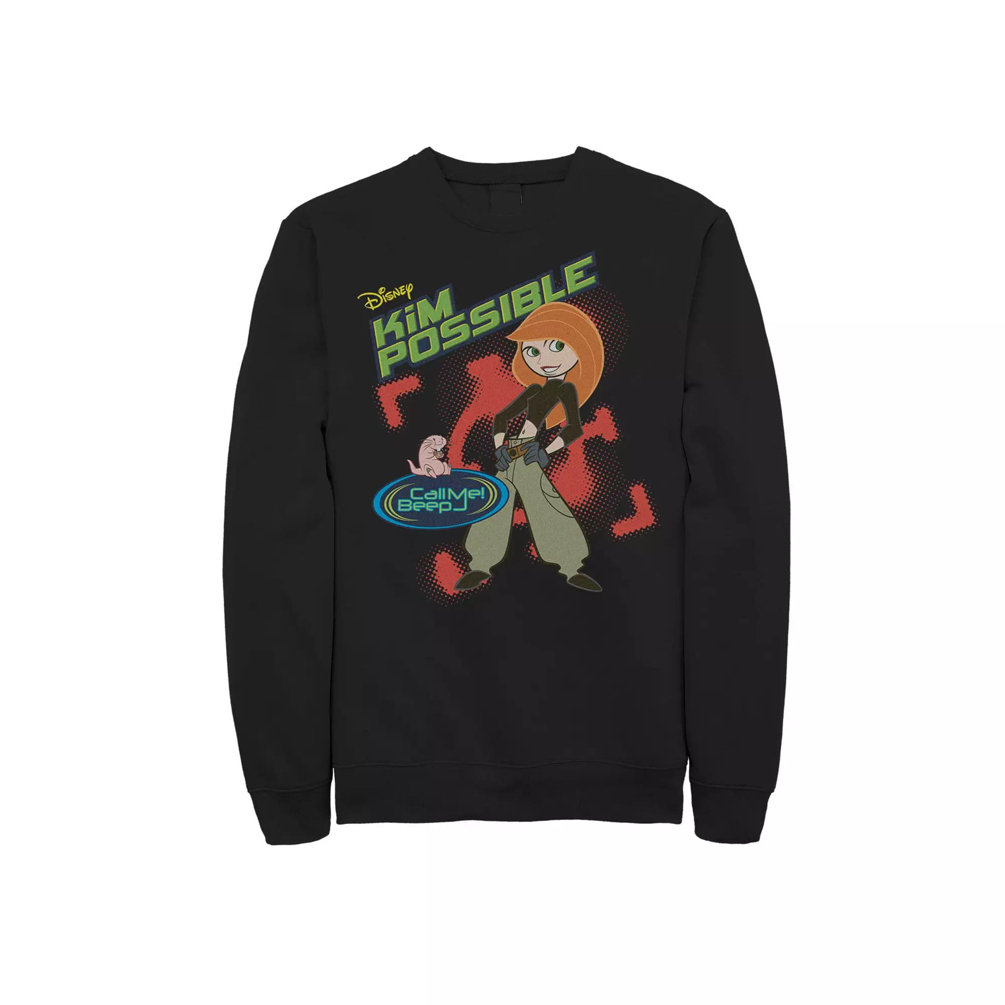 Men's Star Wars Empire Kanji Poster Sweatshirt,  Product Image