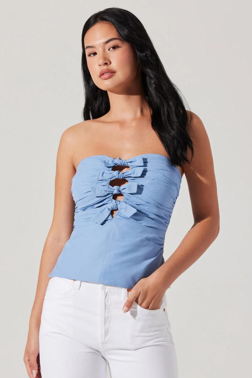 Kierra Top Product Image