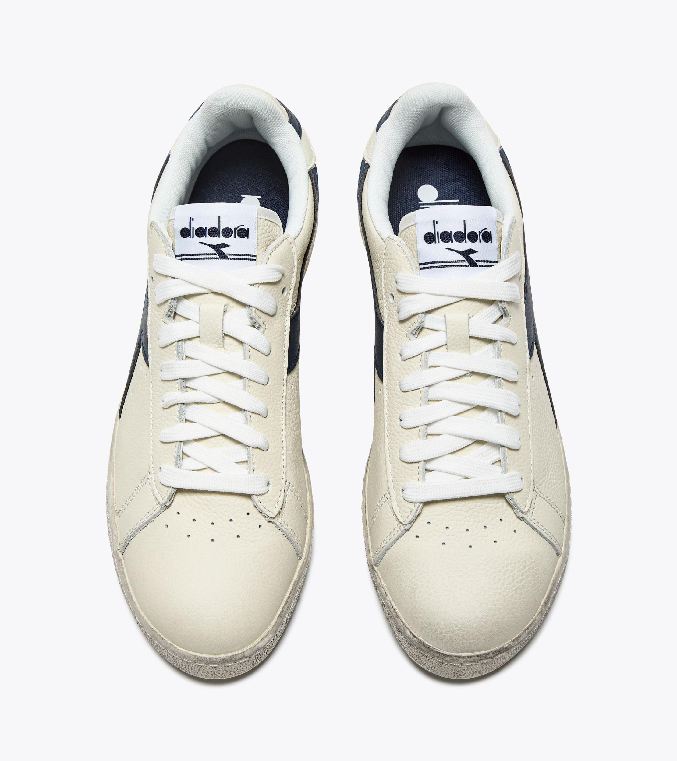 GAME L LOW WAXED Product Image