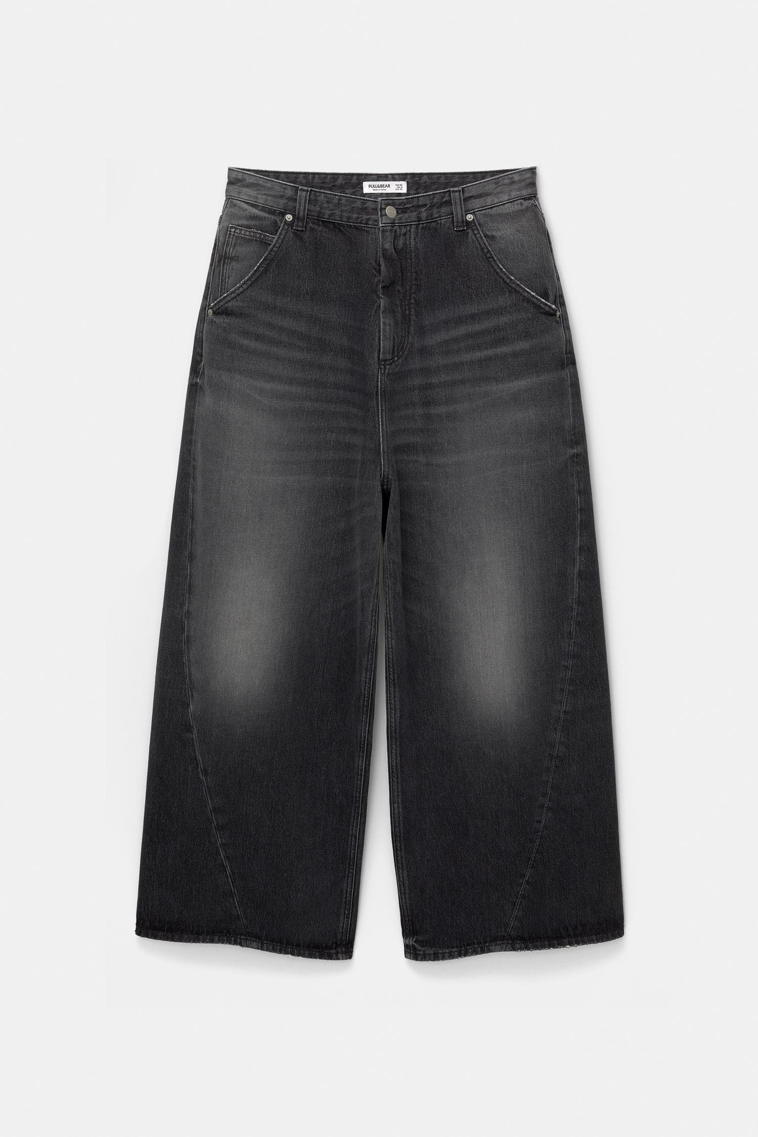 Super baggy jeans Product Image