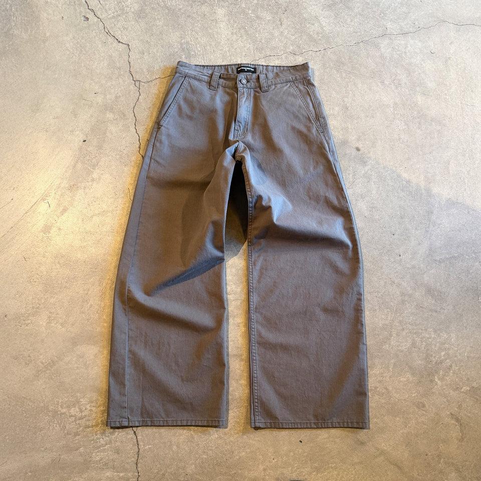 Shibuya Chino Pants | Baggy, Wide-Leg Product Image