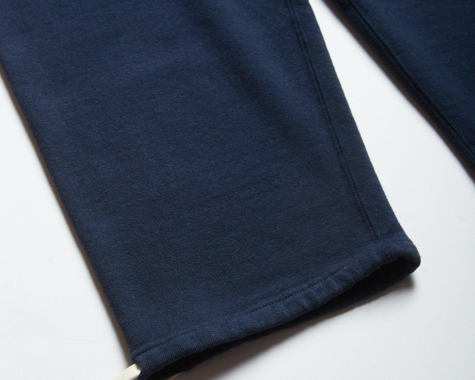 Step-Up Sweatpants V.2 / Navy Product Image
