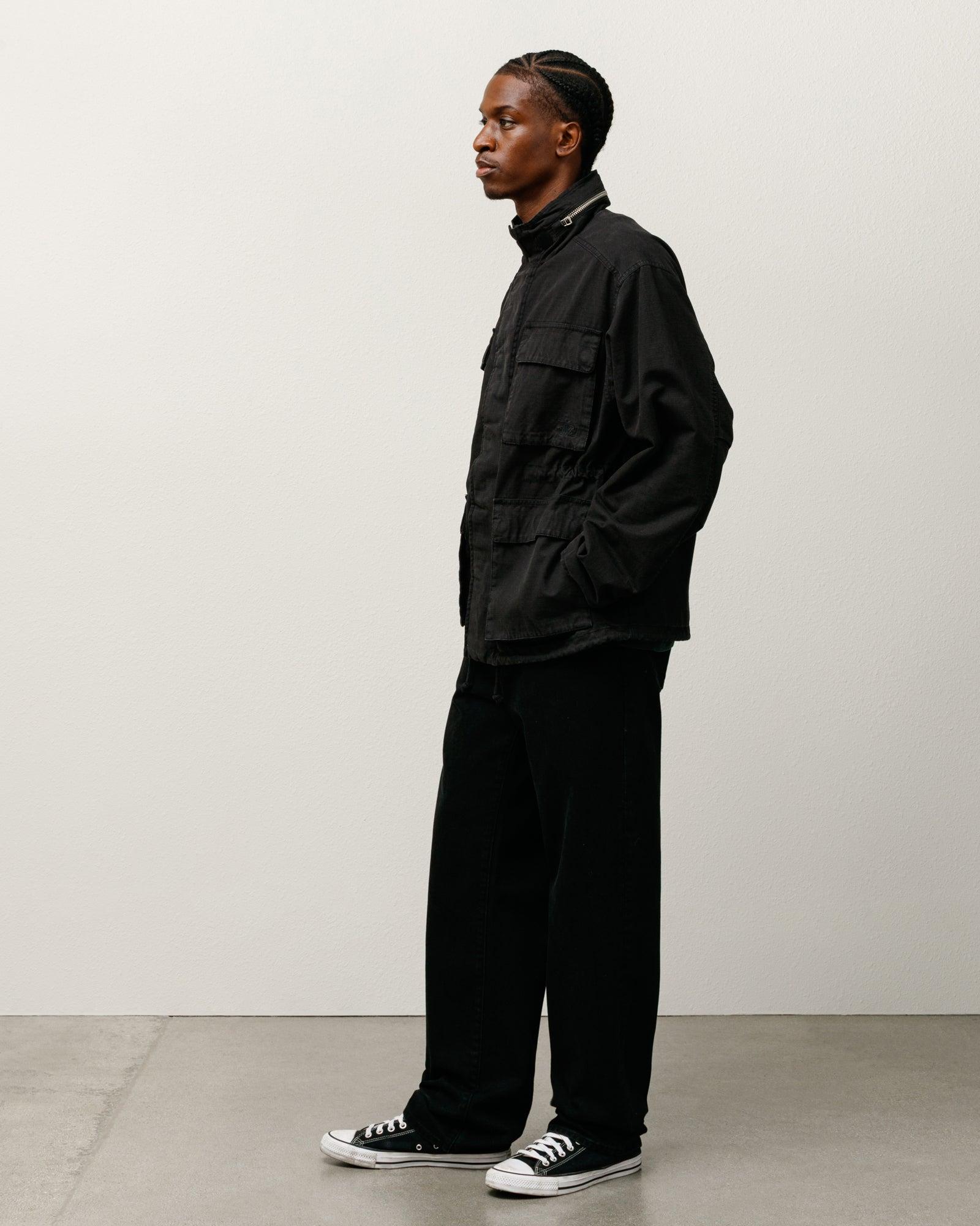 NEW CLASSIC JEAN DENIM Male Product Image