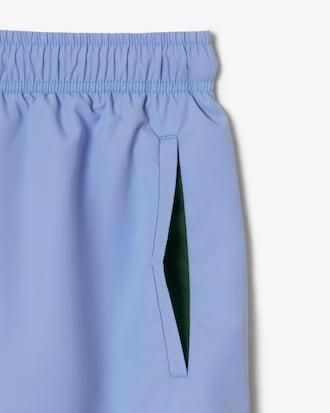 Quick-Dry Swim Trunks Product Image