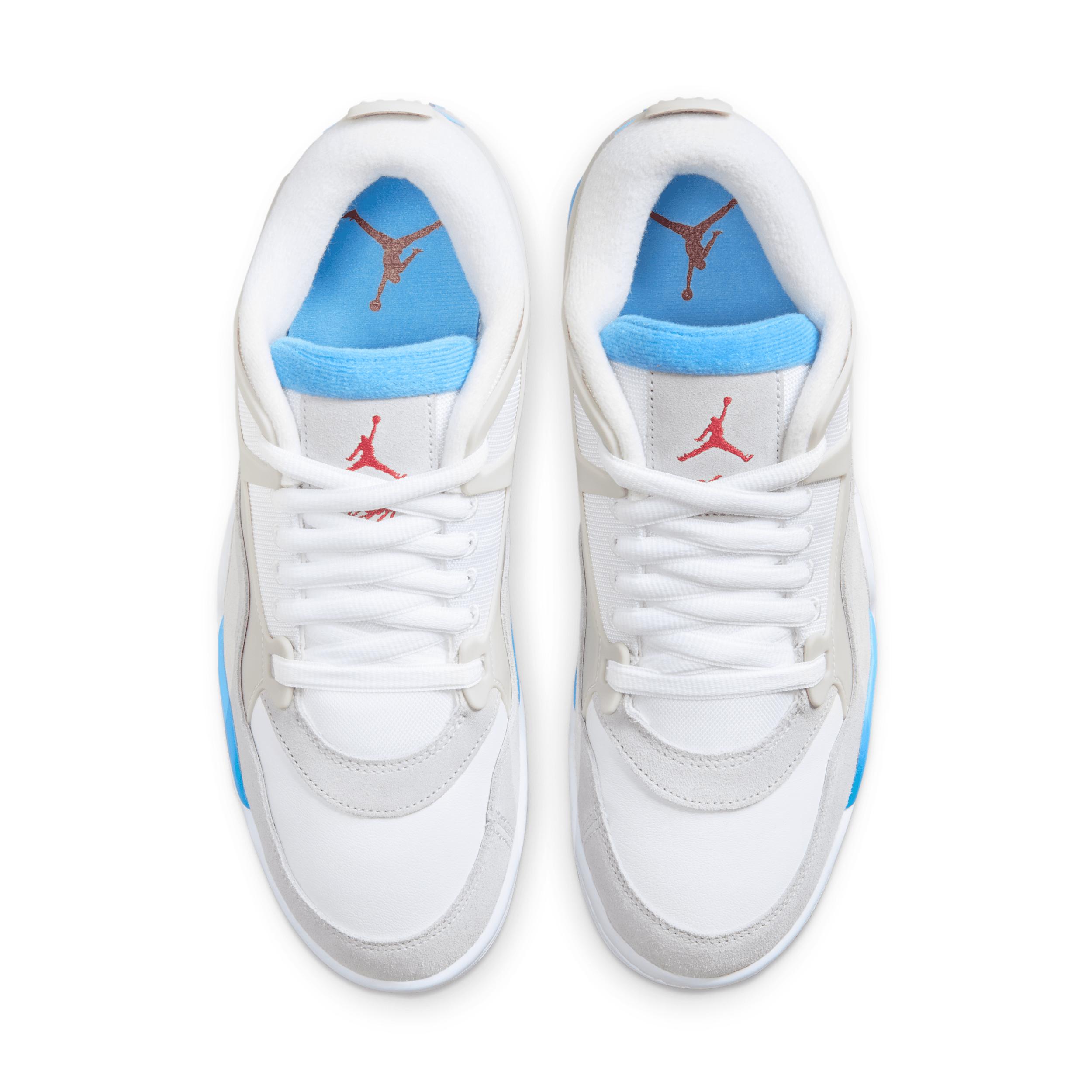 Men's Air Jordan 4 RM Shoes Product Image