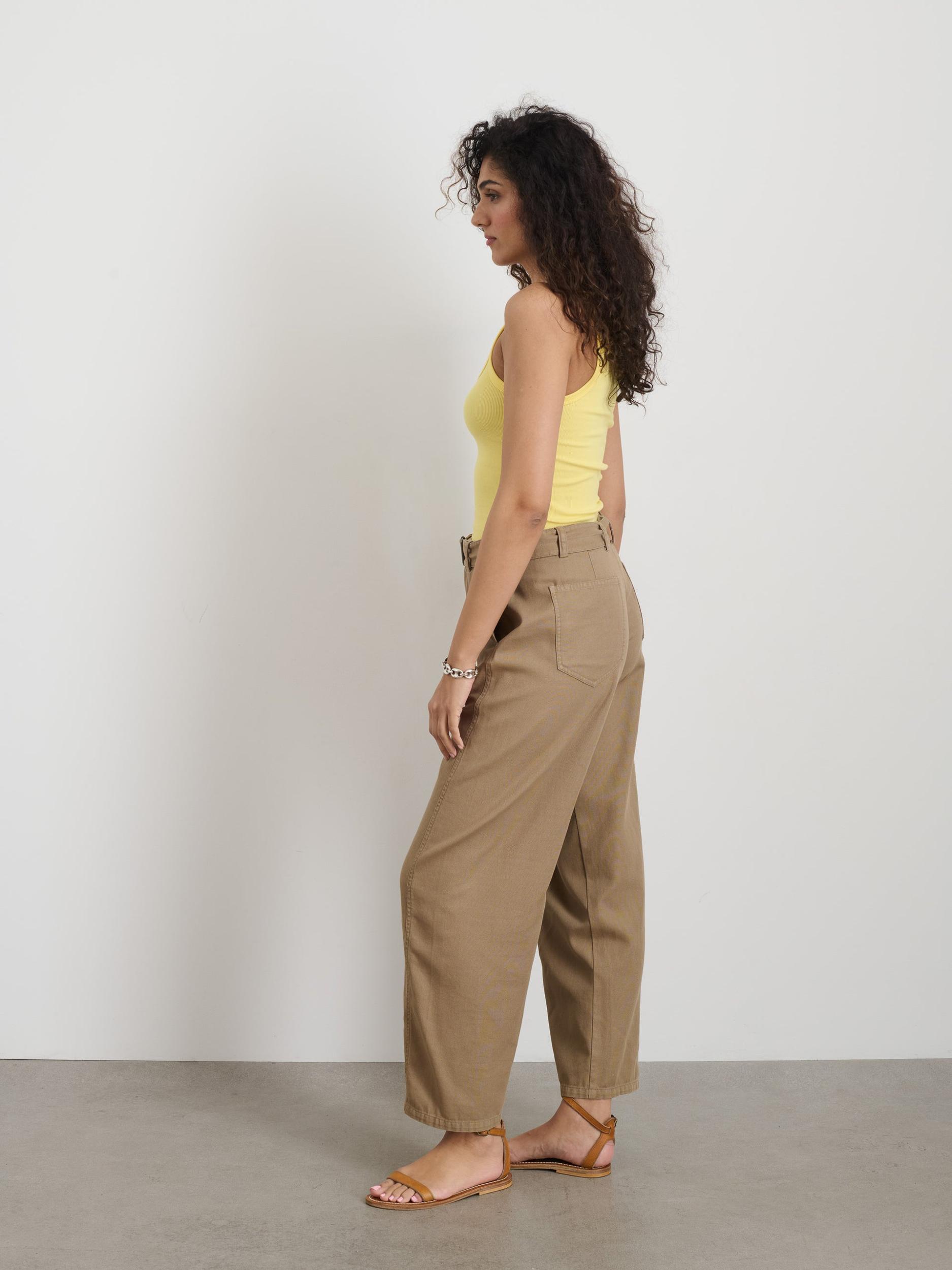 365 Ribbed Tank Product Image