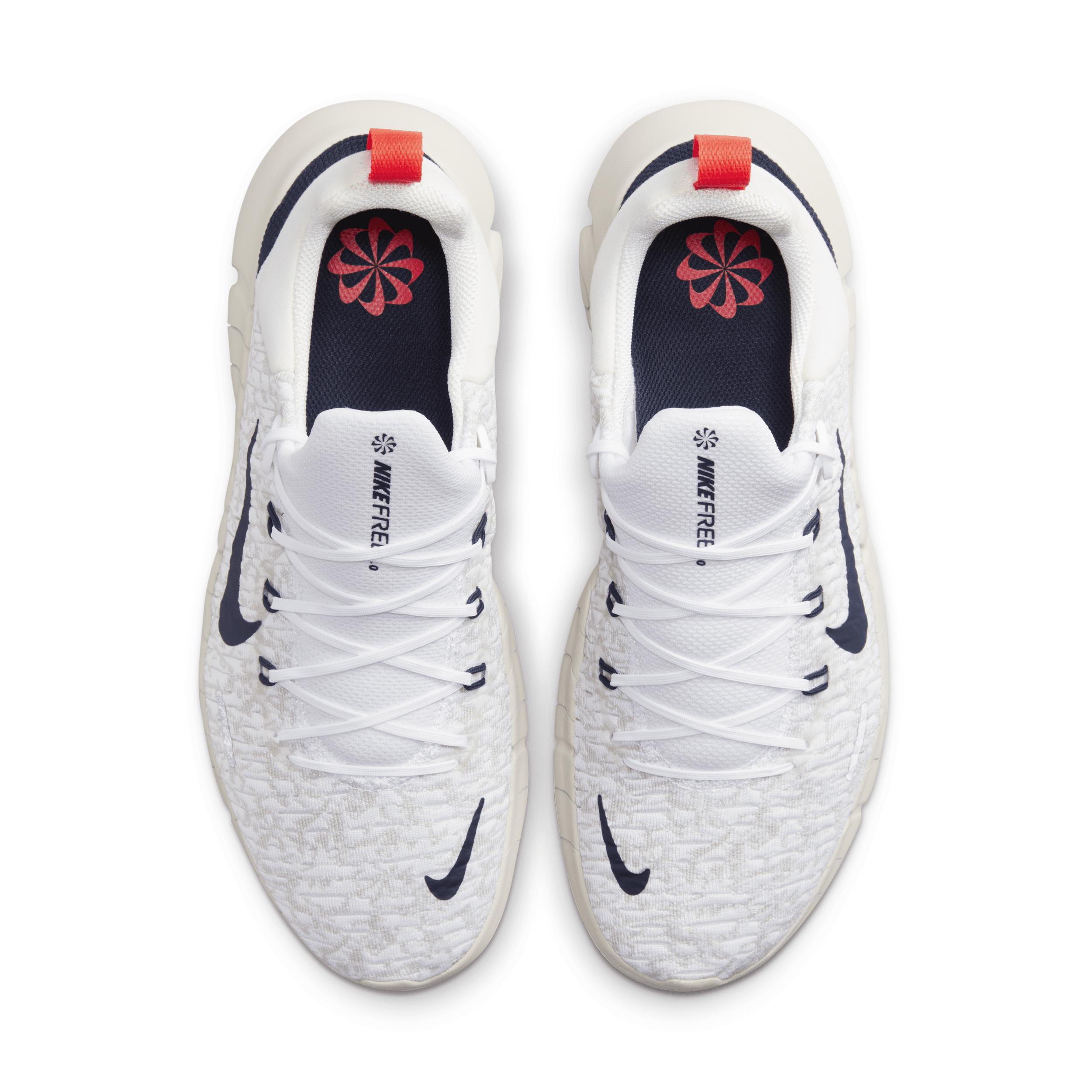 Nike Men's Free Run 5.0 Road Running Shoes Product Image