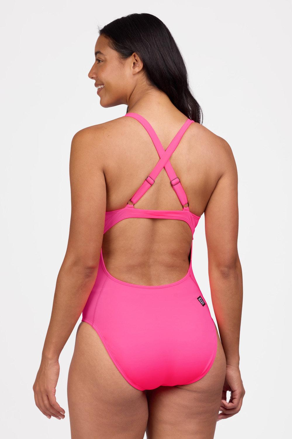 Toni One Piece Swimsuit Product Image