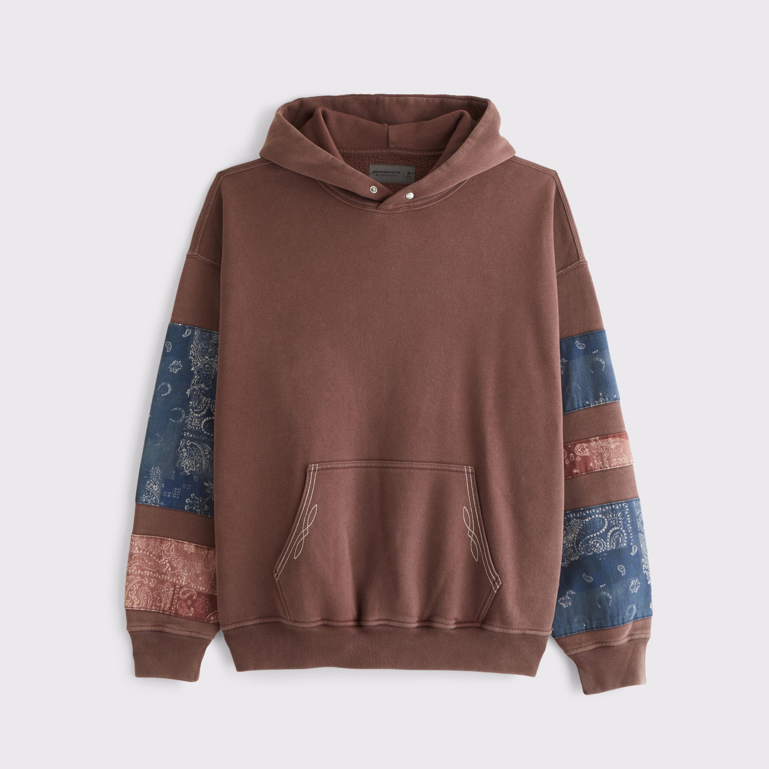 Essential Popover Hoodie Product Image