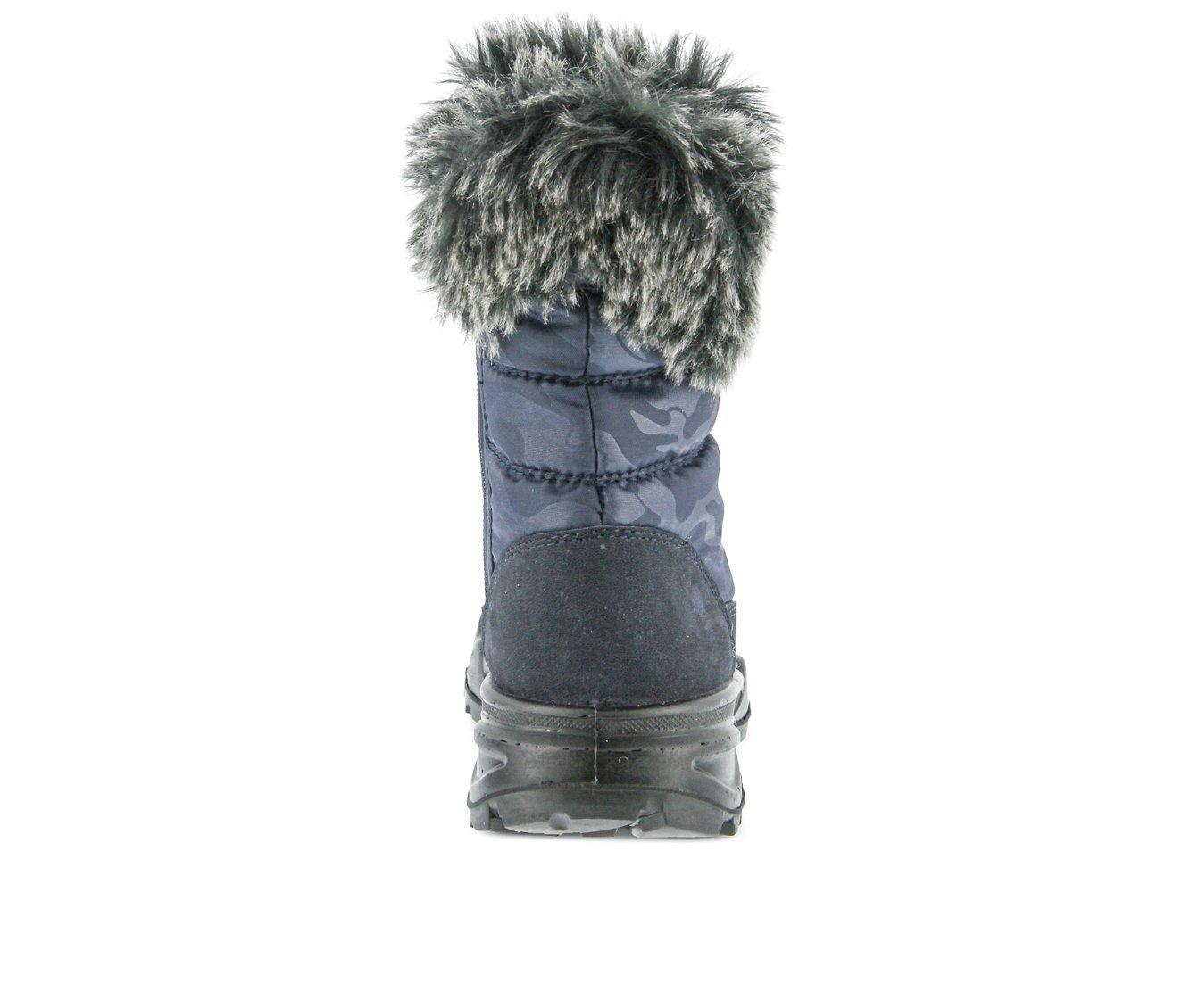 Women's Flexus Korine Winter Boots Product Image