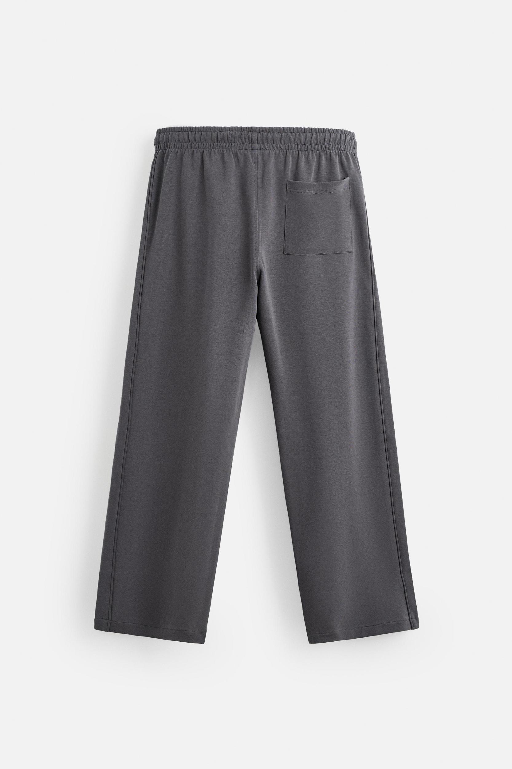 PATCH INTERLOCK PANTS Product Image