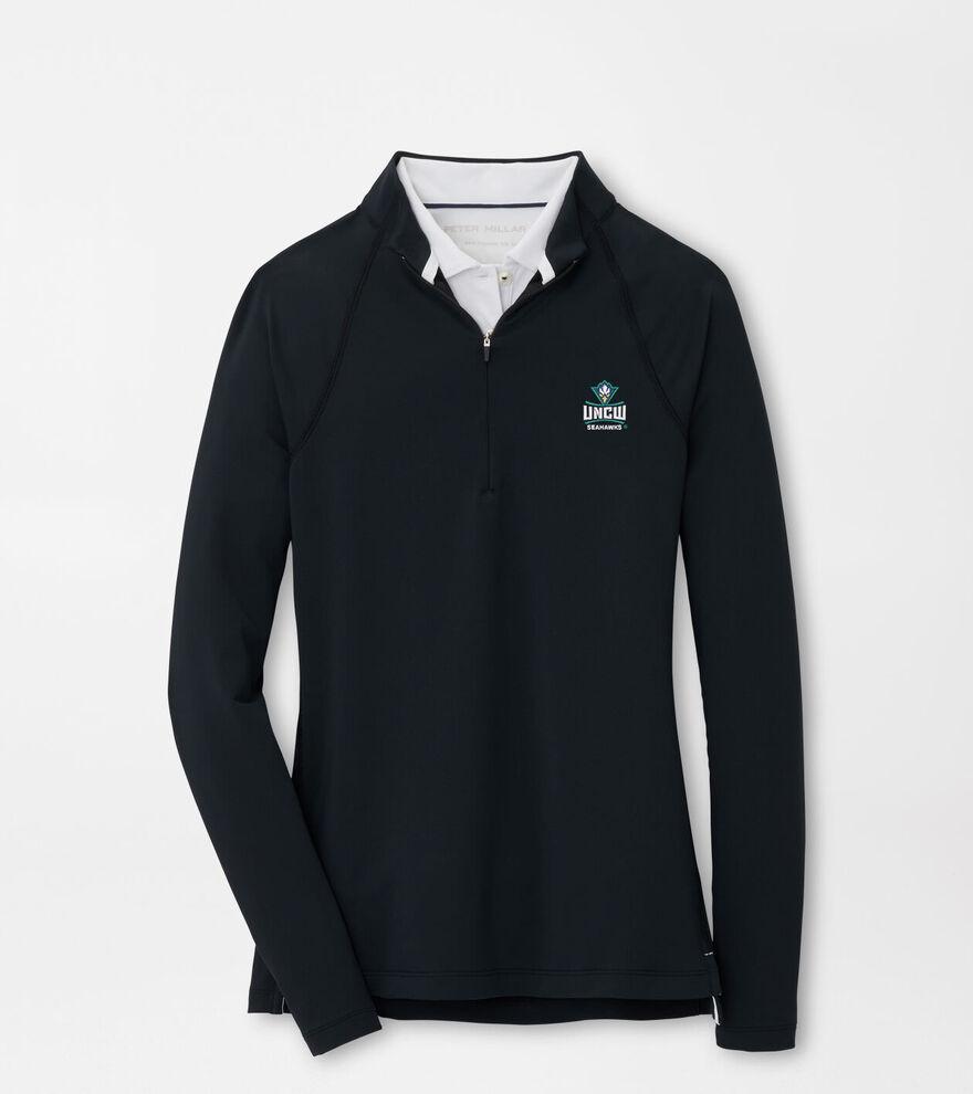Coastal Carolina Womens Raglan-Sleeve Perth Layer Product Image