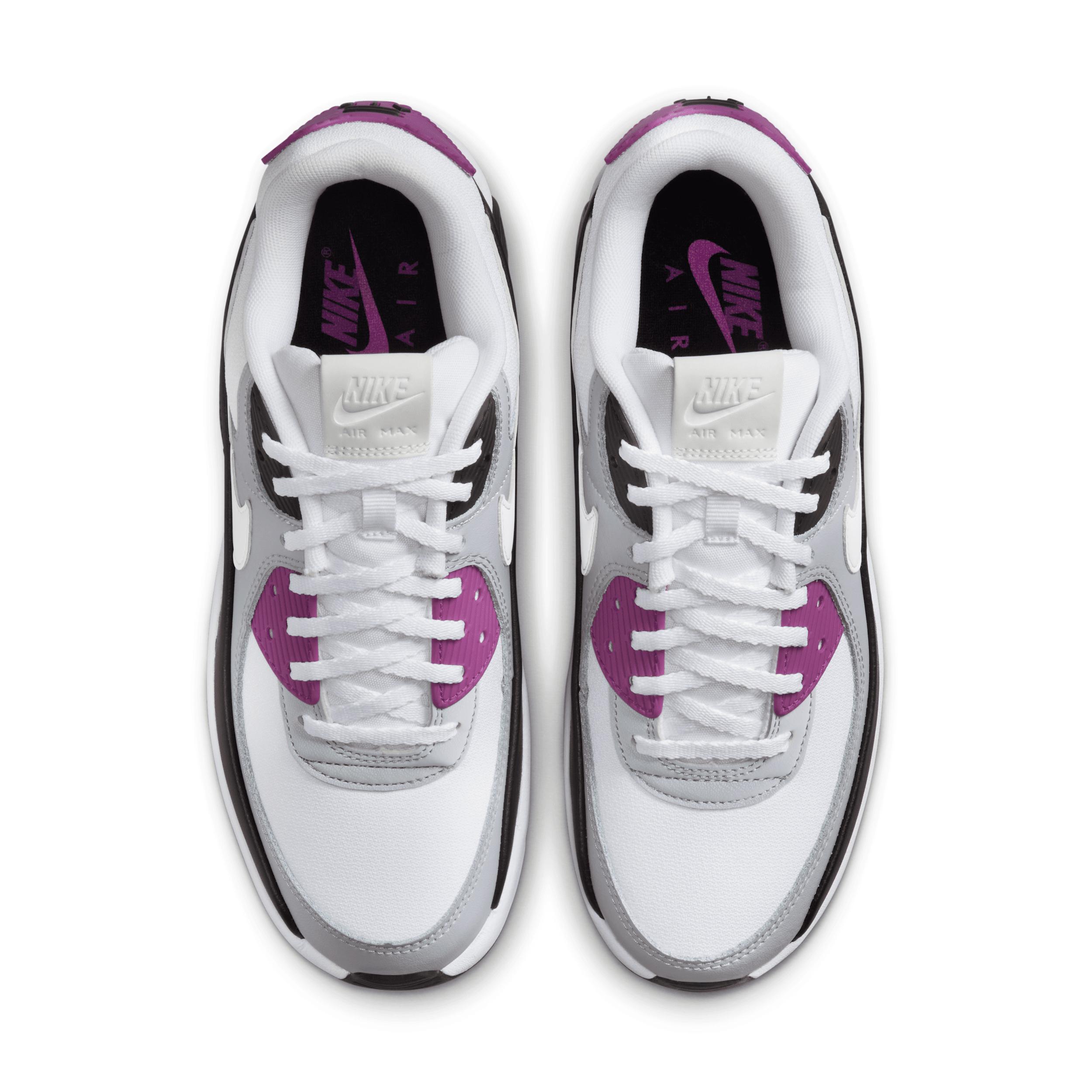 Nike Womens Air Max 90 LV Shoes | FD4328-109 Product Image