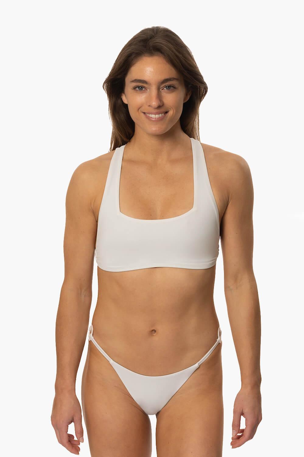 Luisa Bikini Bottom - Encinitas Female Product Image