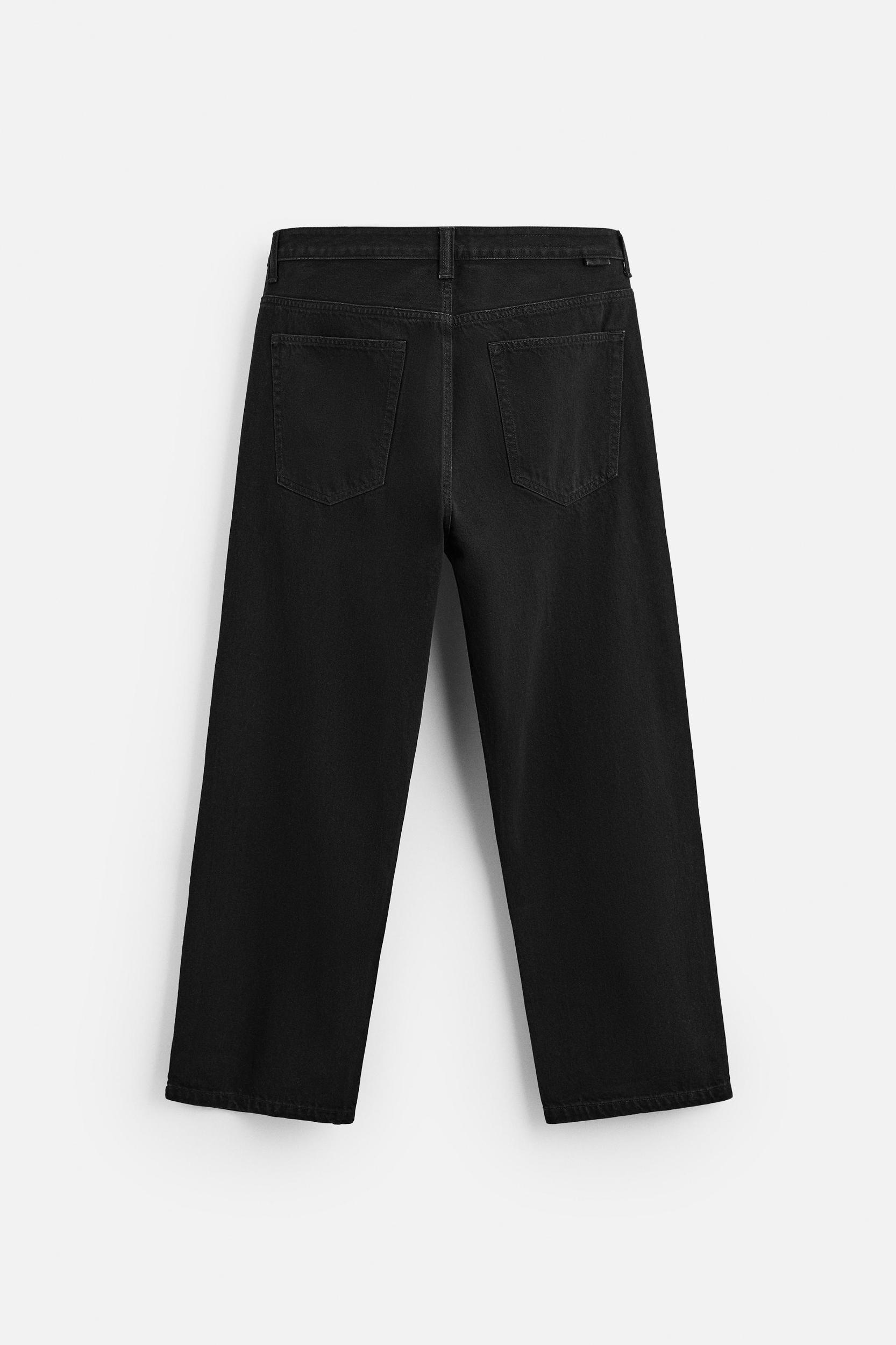 BAGGY FIT JEANS Product Image