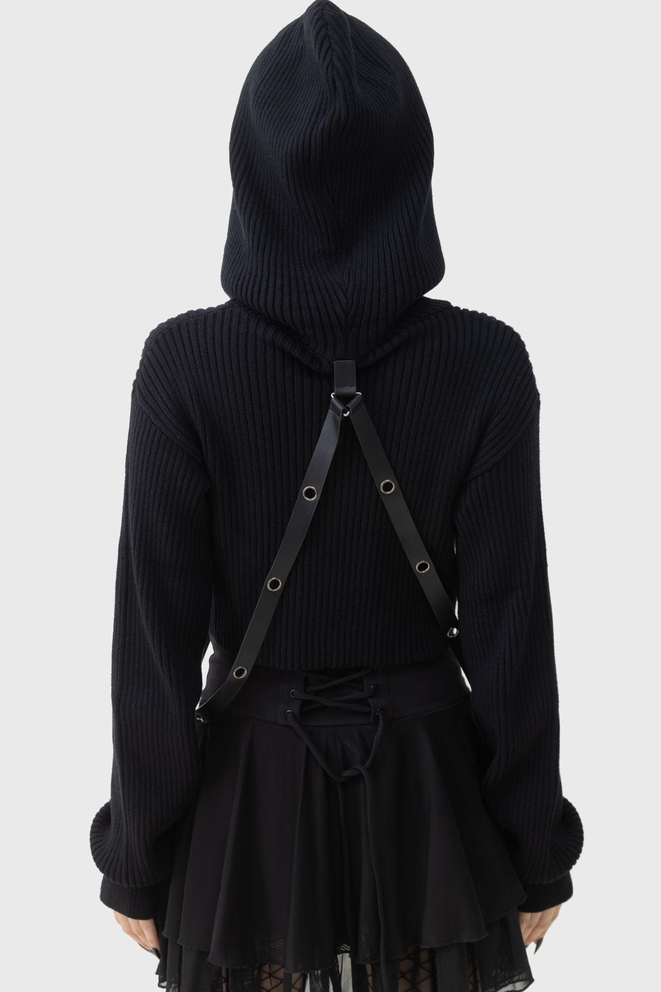 Blight Sweater Female Product Image