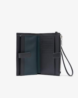 Daily City Zipped Billfold Product Image