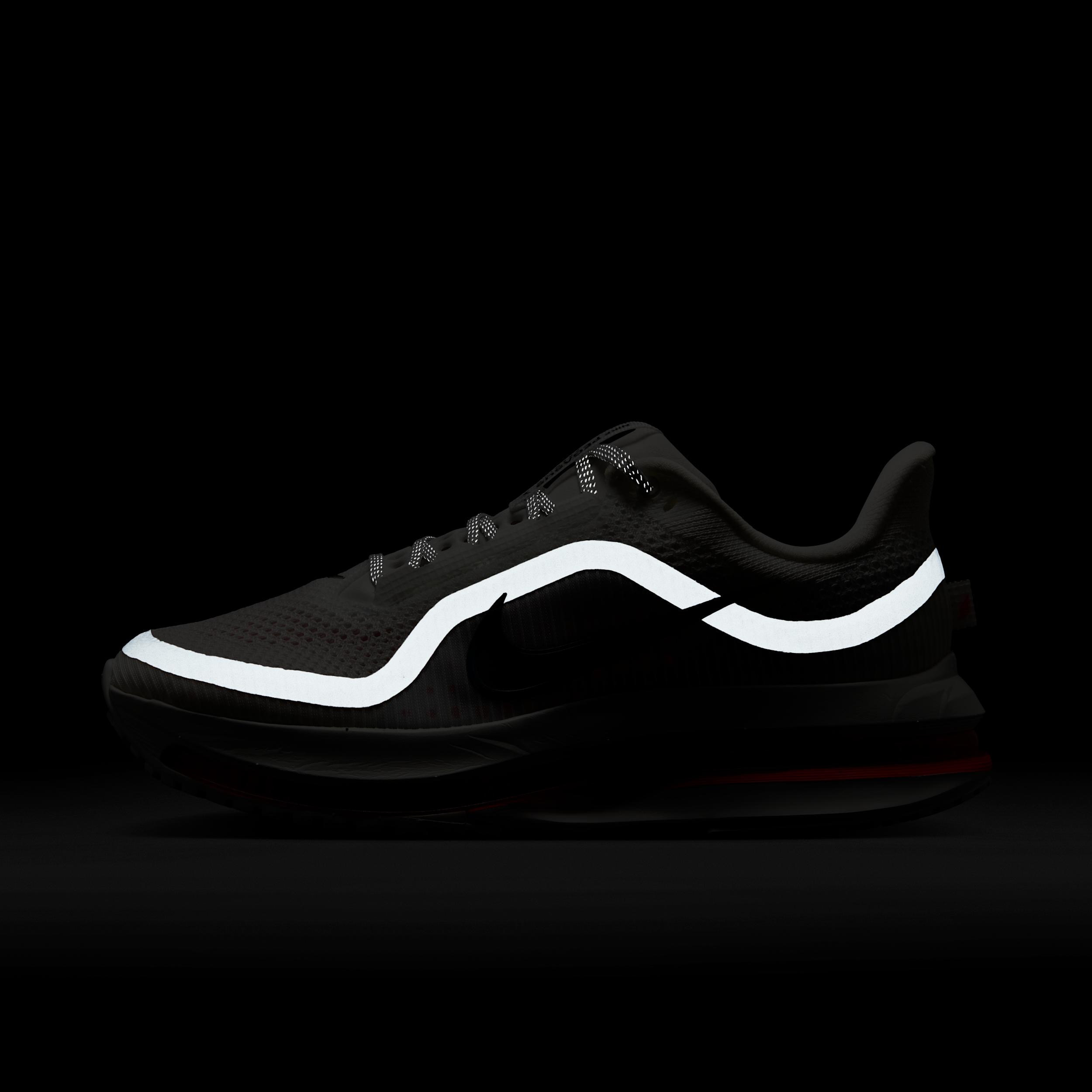 Nike Womens Pegasus Premium Road Running Shoes | HQ2593-101 Product Image