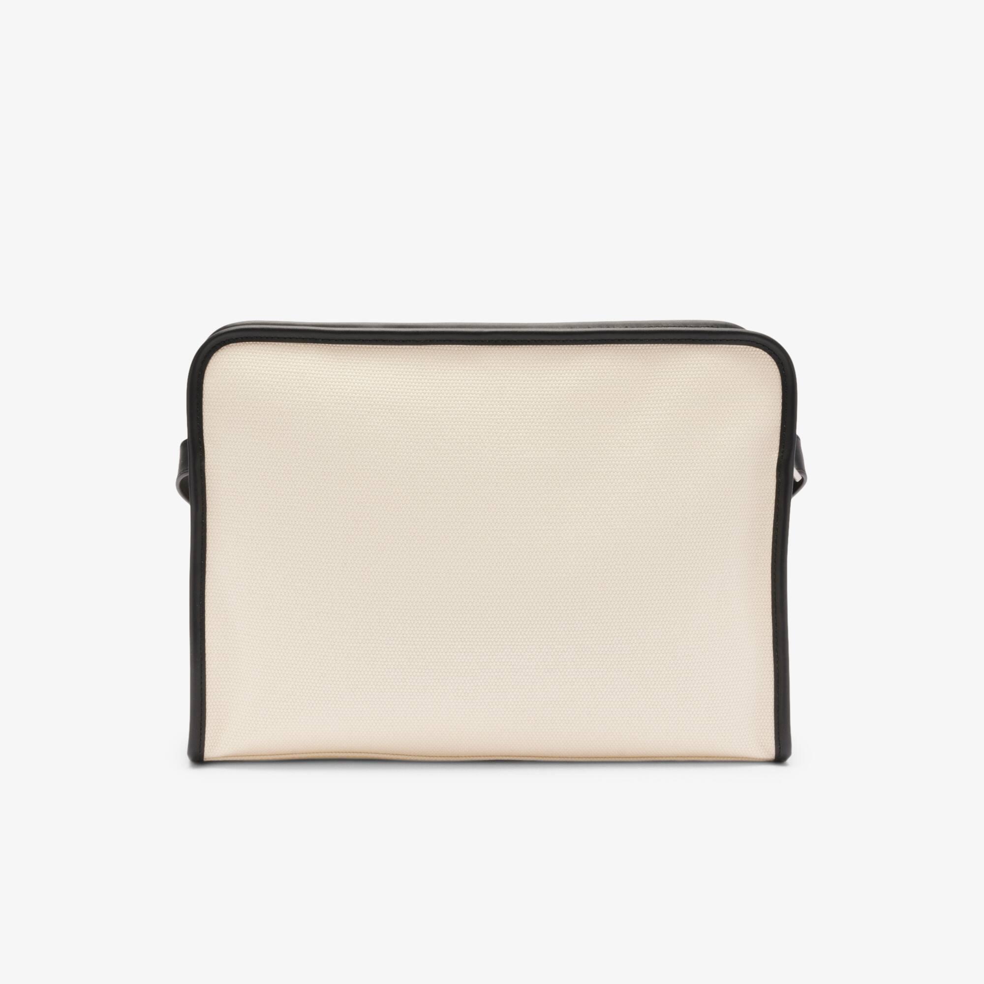 Heritage Canvas Shoulder Bag Product Image