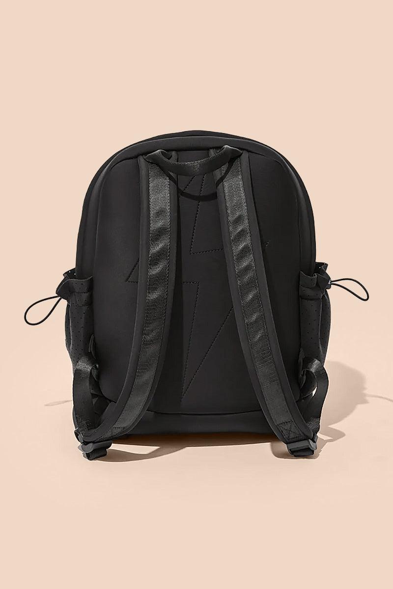 Cora Backpack - Mulberry Product Image