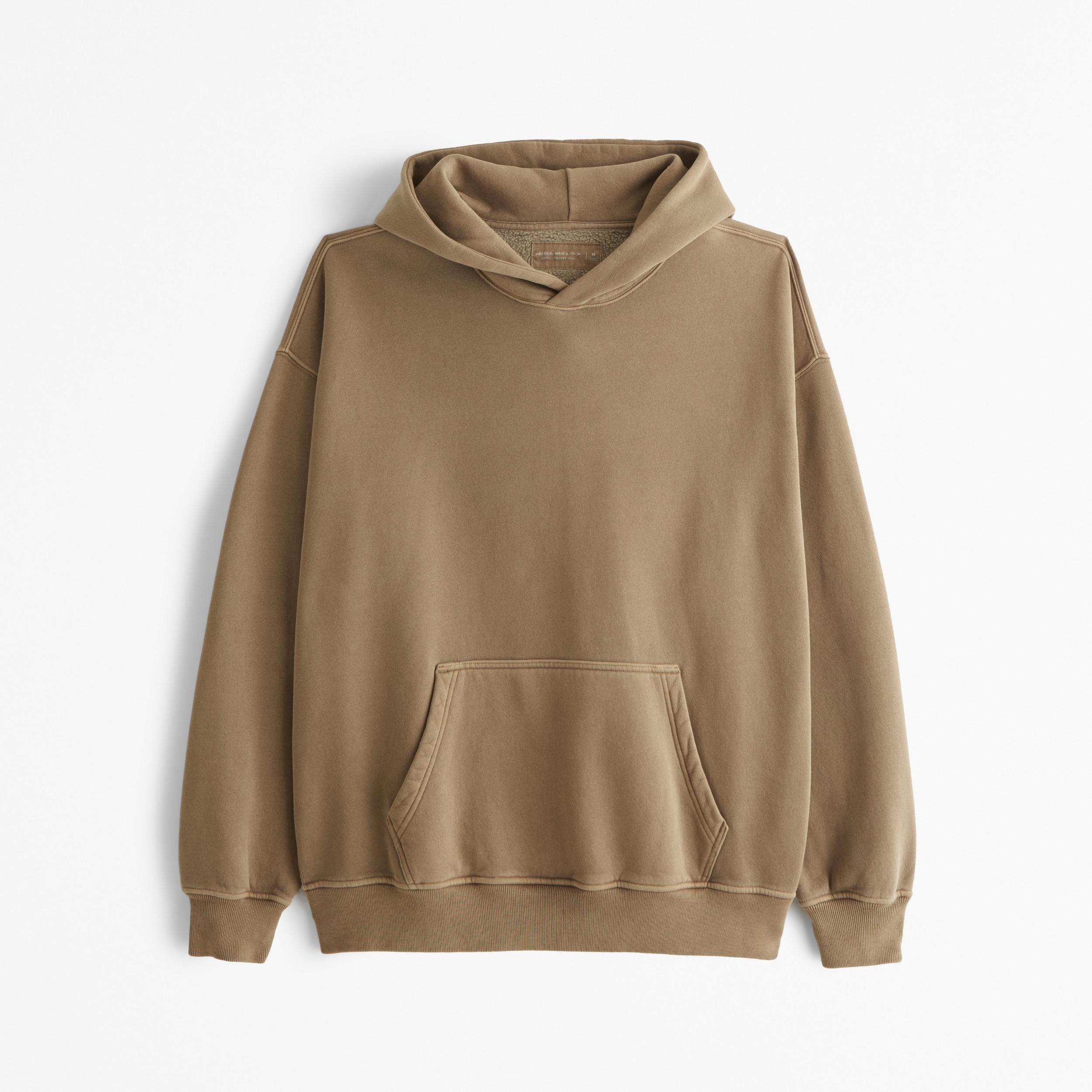 Essential Popover Hoodie Product Image