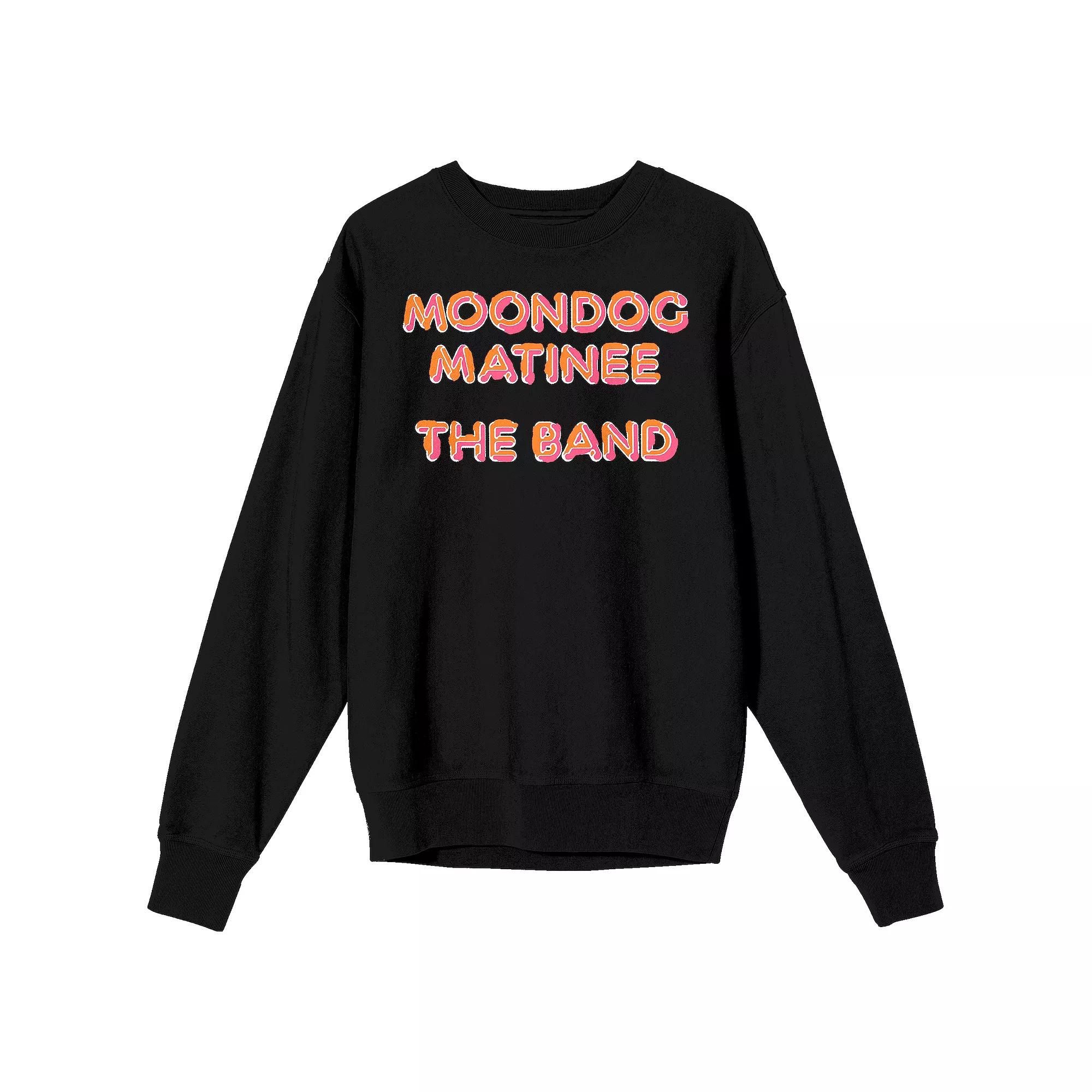 Men's The Band Moondog Matinee Long Sleeve Graphic Tee,  Product Image