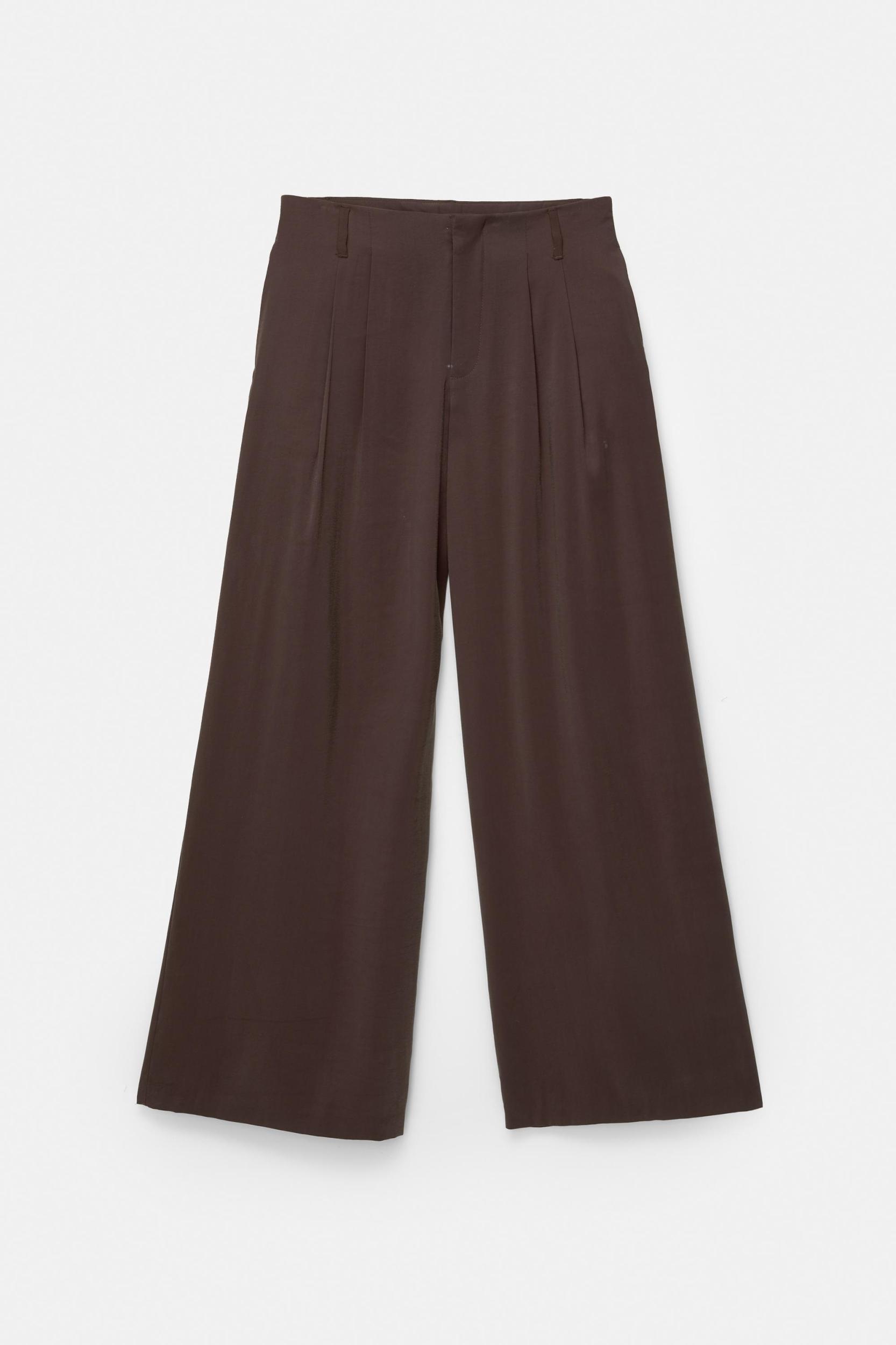 Darted smart trousers Product Image