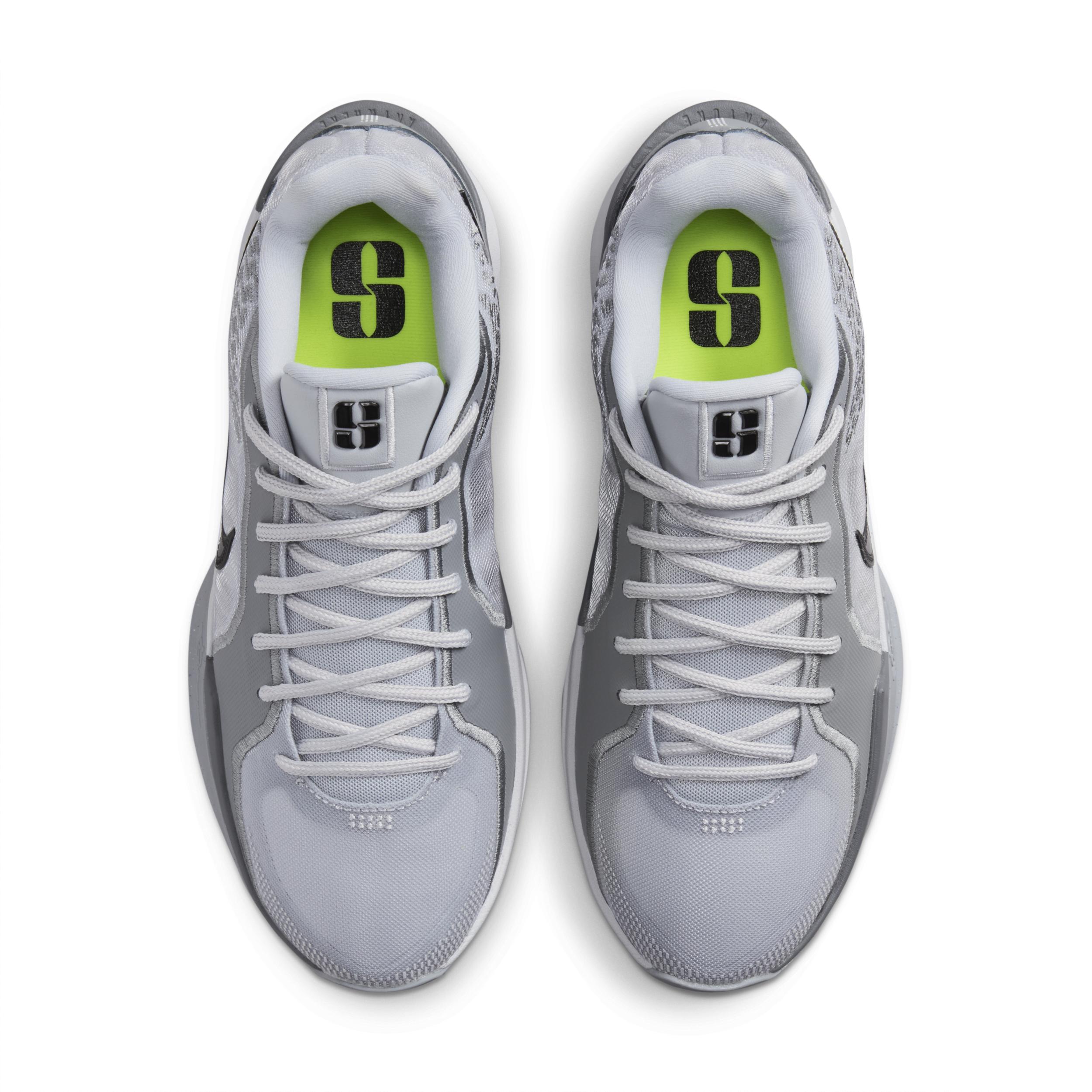Nike Womens Sabrina 2 Basketball Shoes | HF3234-001 Product Image