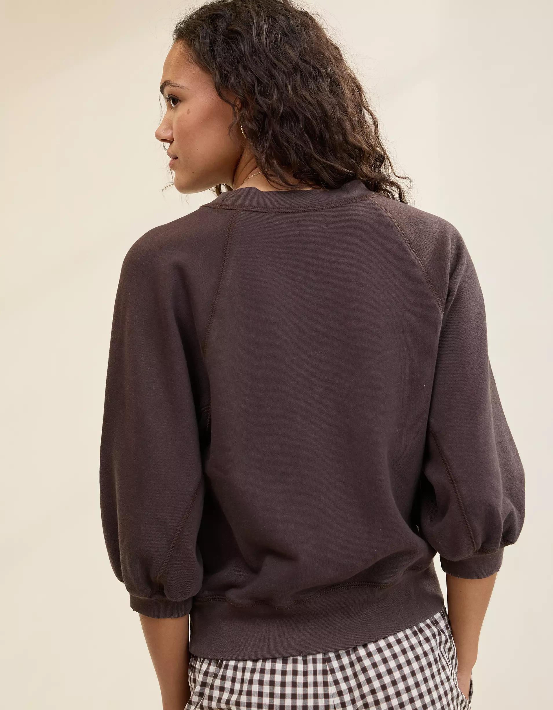 Aerie Femme Sweatshirt Product Image