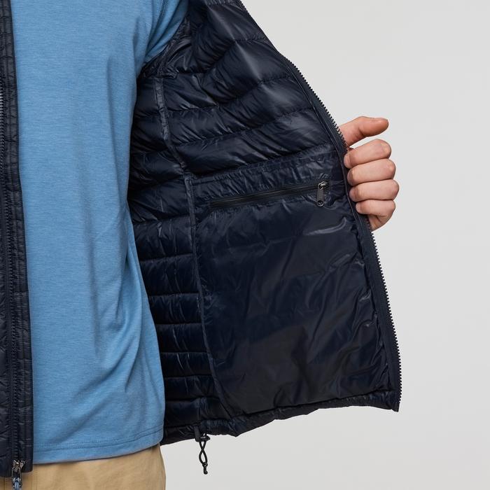 Fuego Down Jacket - Men's Product Image